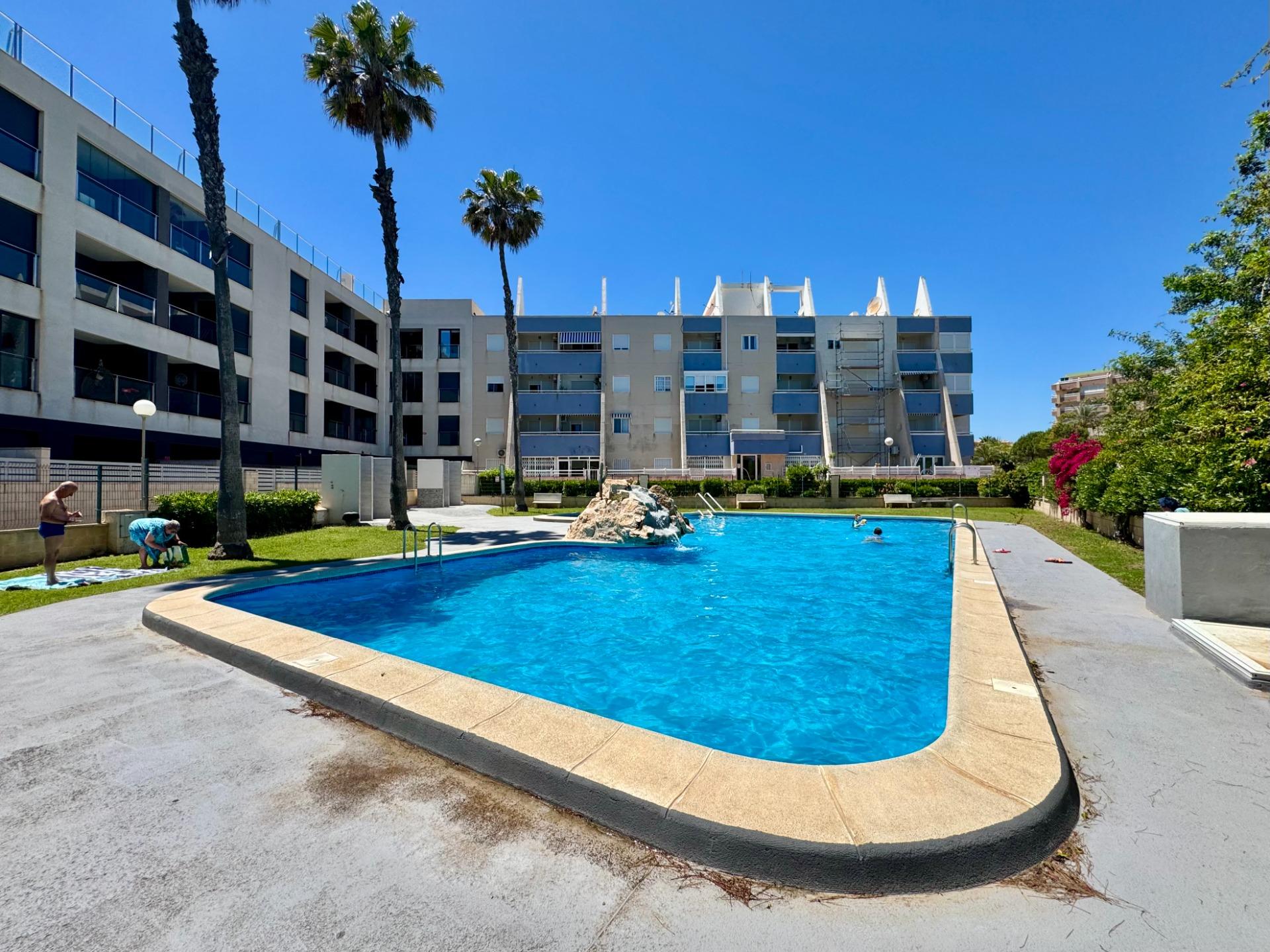 Piso en venta en Torrevieja