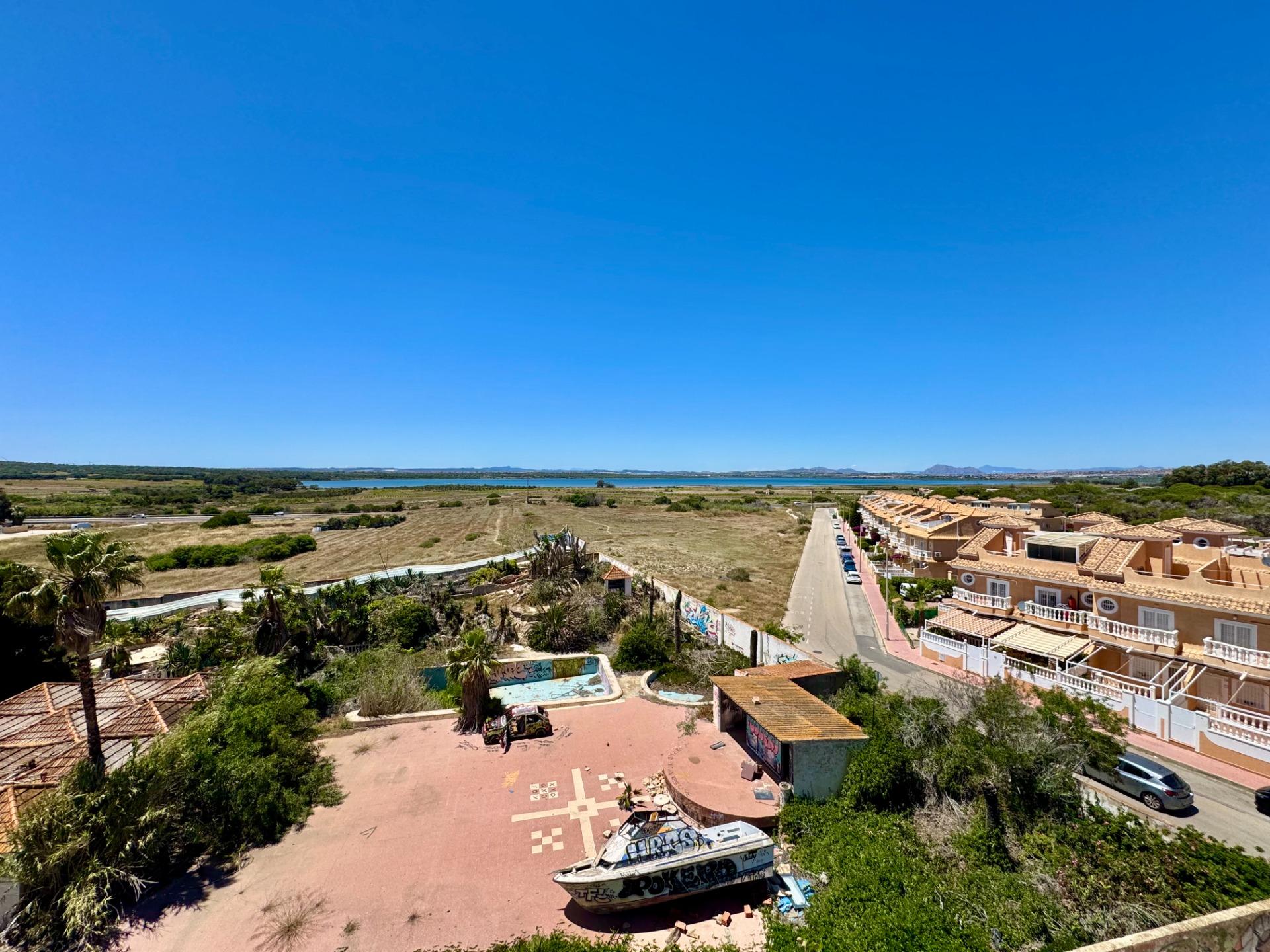 Piso en venta en Torrevieja