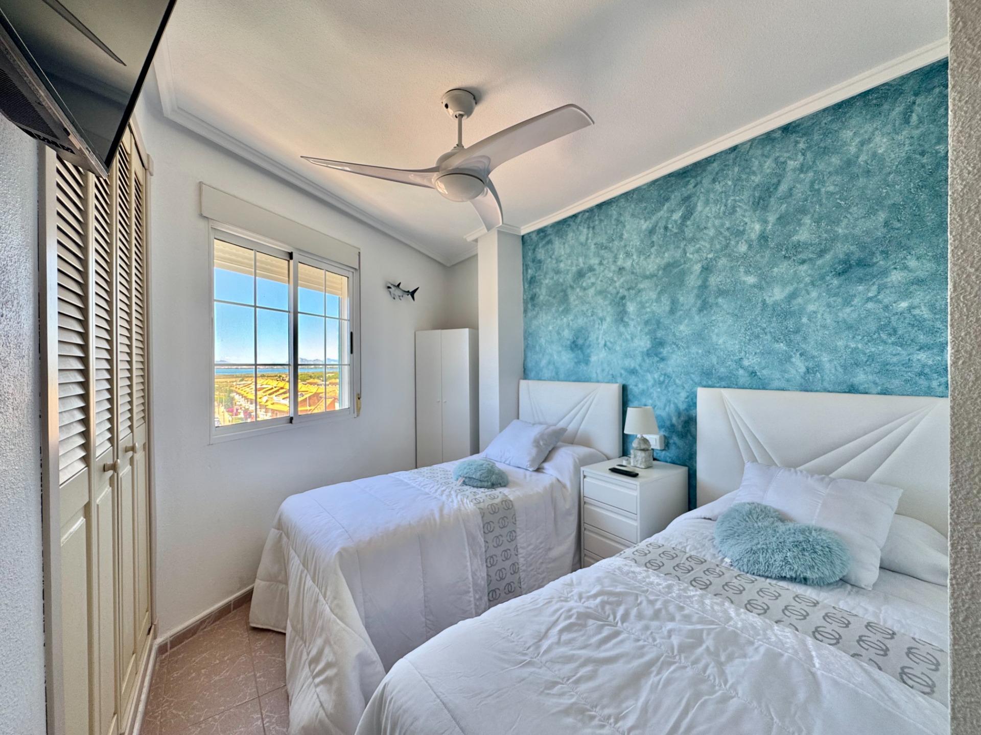 Piso en venta en Torrevieja