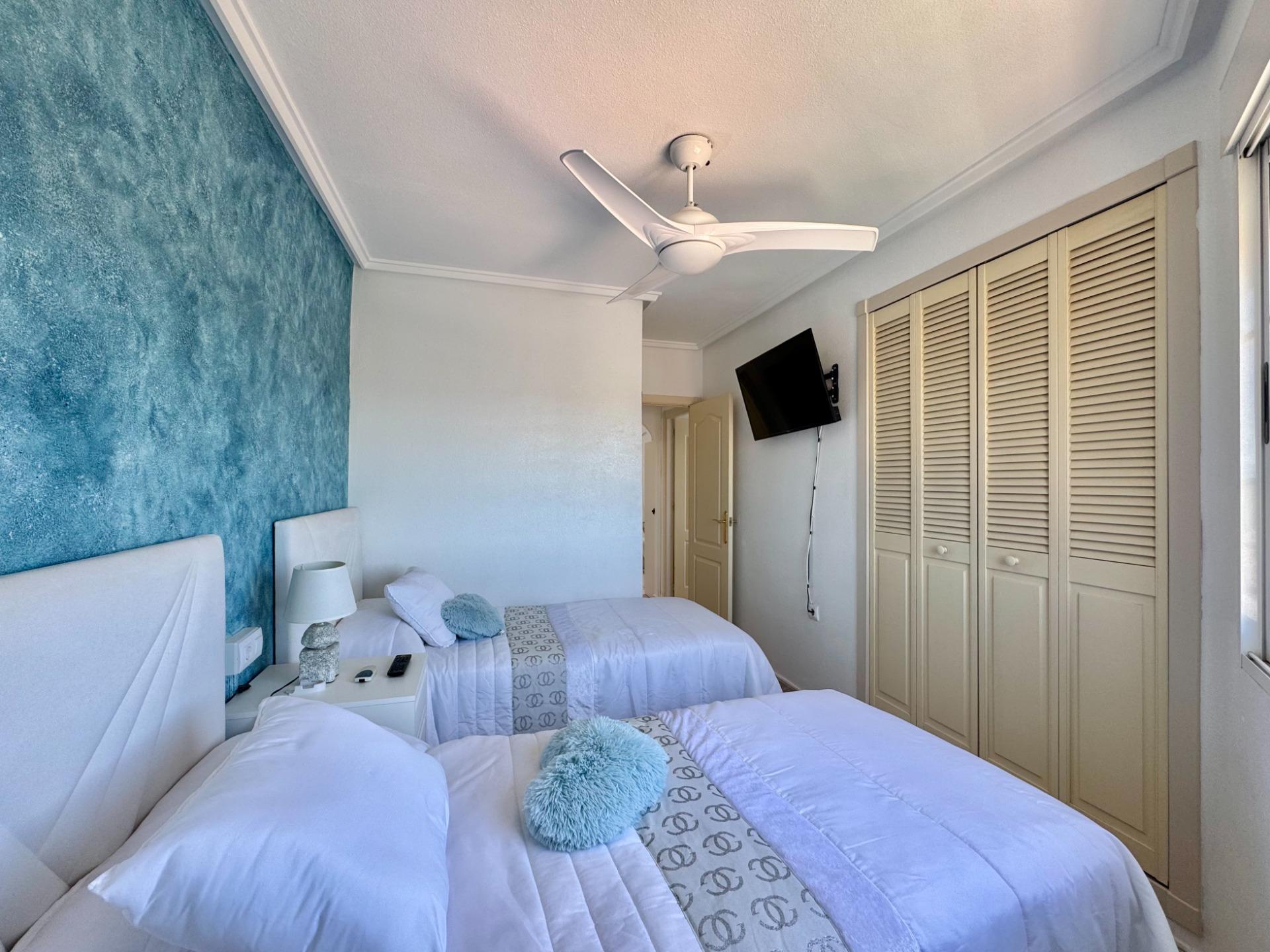 Piso en venta en Torrevieja