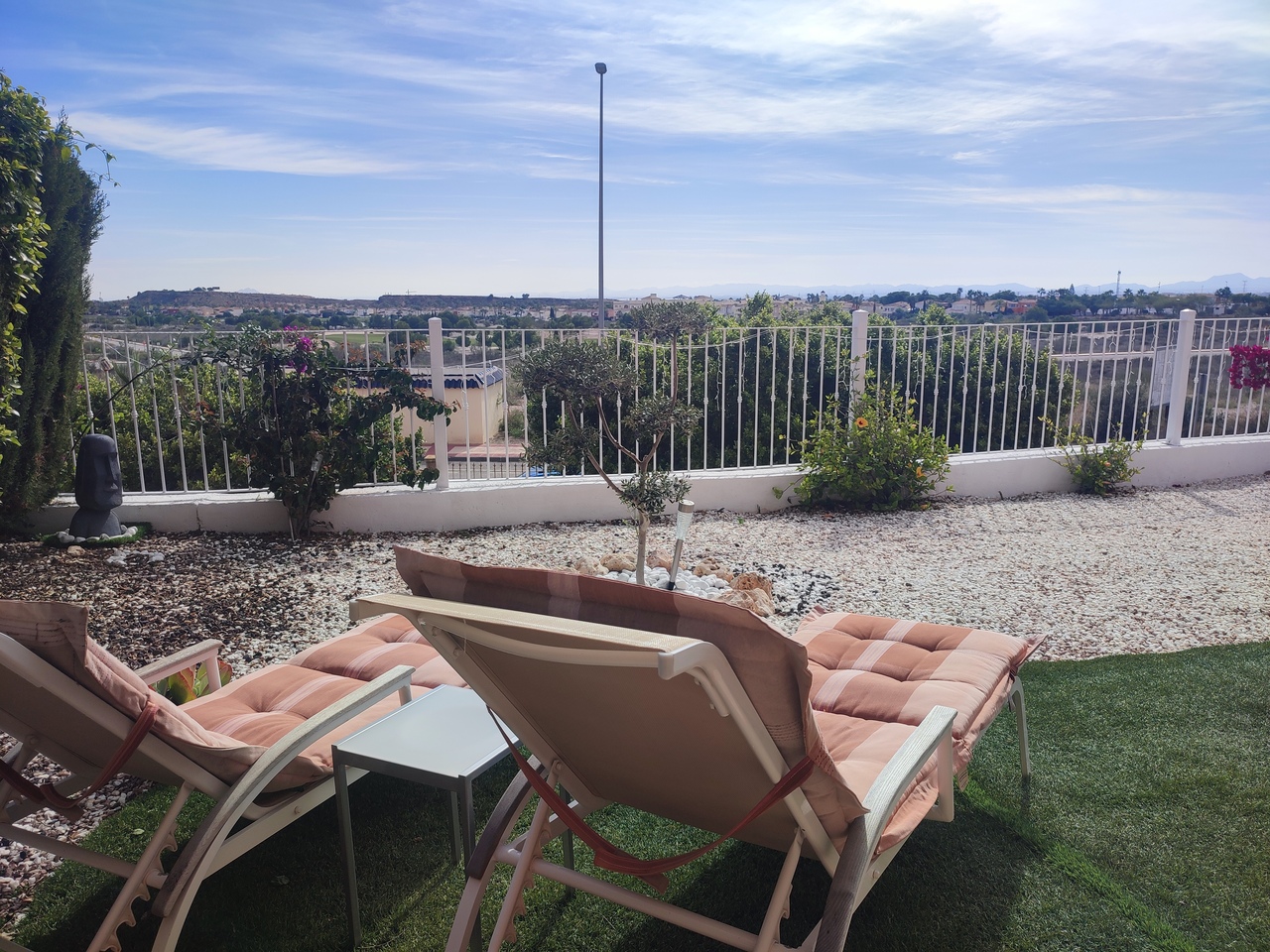 Piso en venta en Altaona Golf