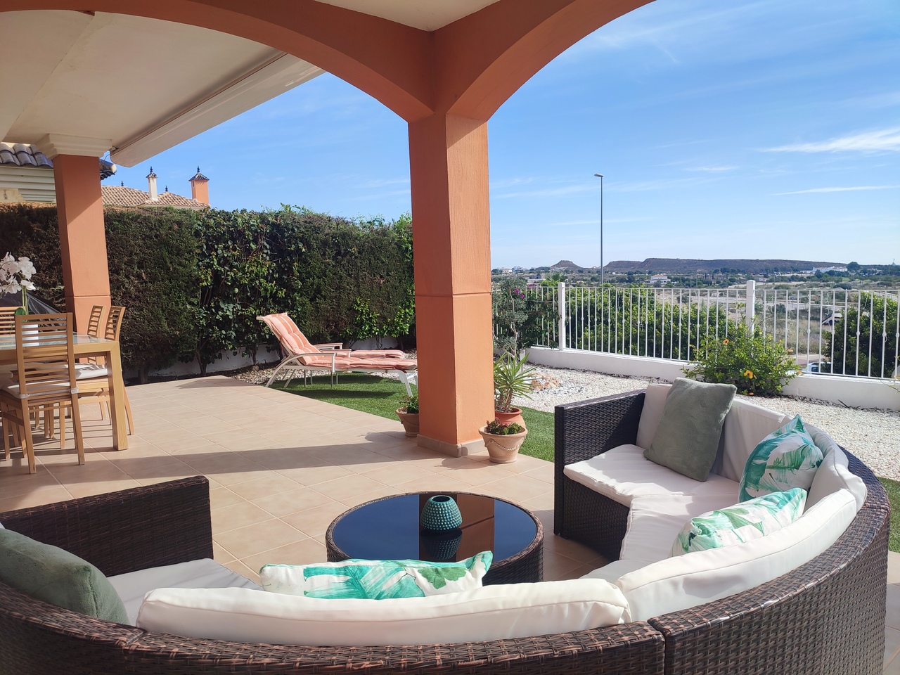 Piso en venta en Altaona Golf