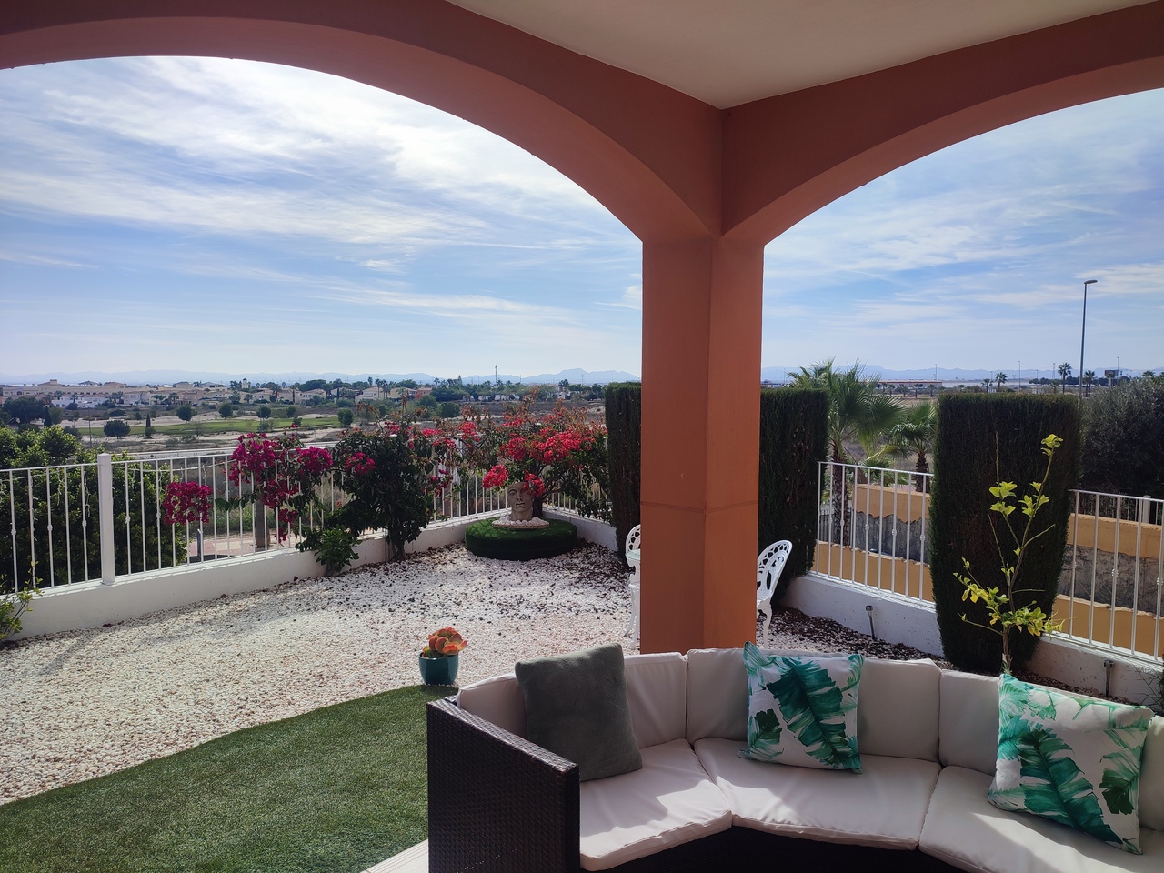 Piso en venta en Altaona Golf