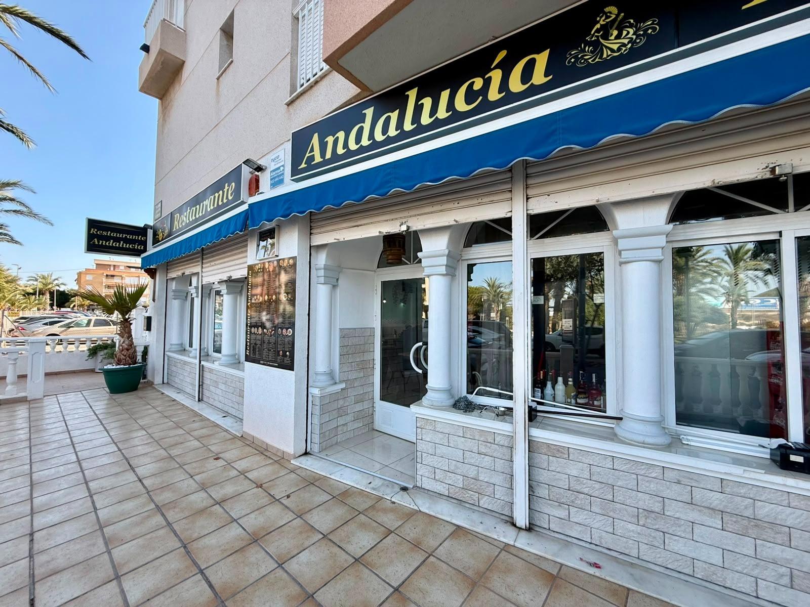 Commercial unit for sale in Guardamar Del Segura, Alicante, Spain