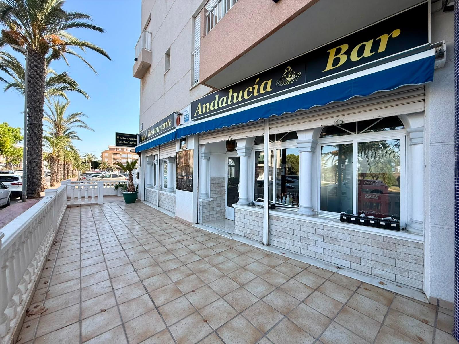Commercial unit for sale in Guardamar Del Segura, Alicante, Spain