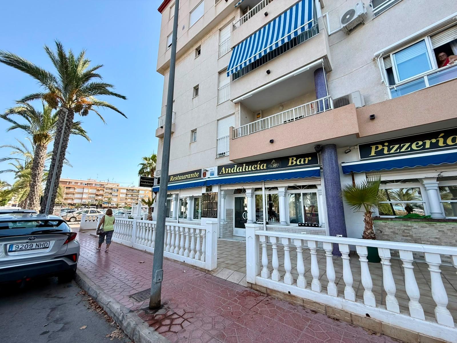 Commercial unit for sale in Guardamar Del Segura, Alicante, Spain