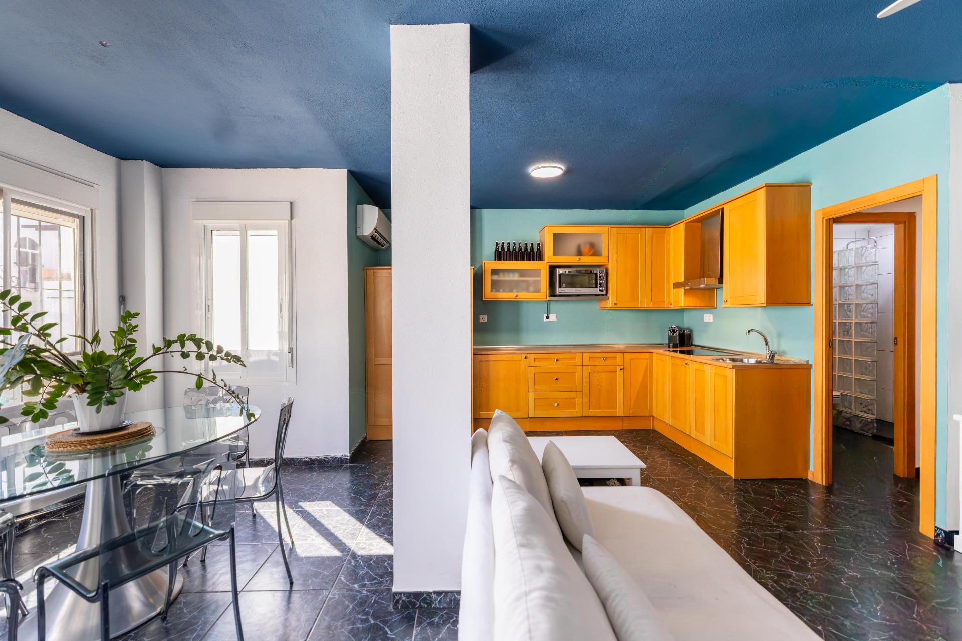 Apartment for sale in Torrevieja, Alicante, Spain