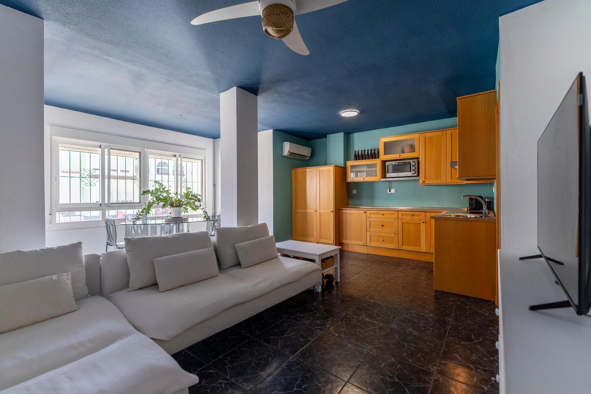 Apartment for sale in Torrevieja, Alicante, Spain