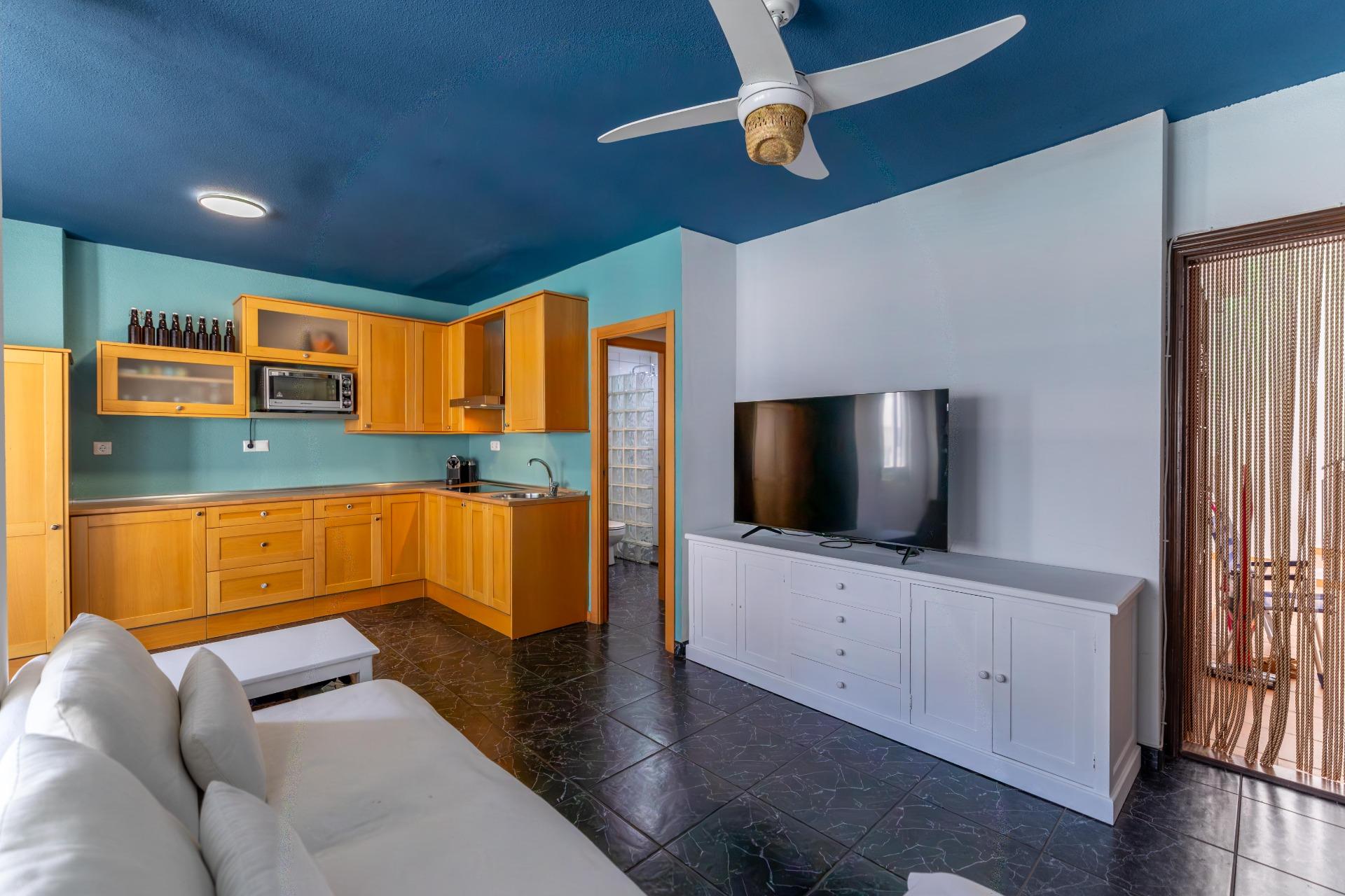Apartment for sale in Torrevieja, Alicante, Spain