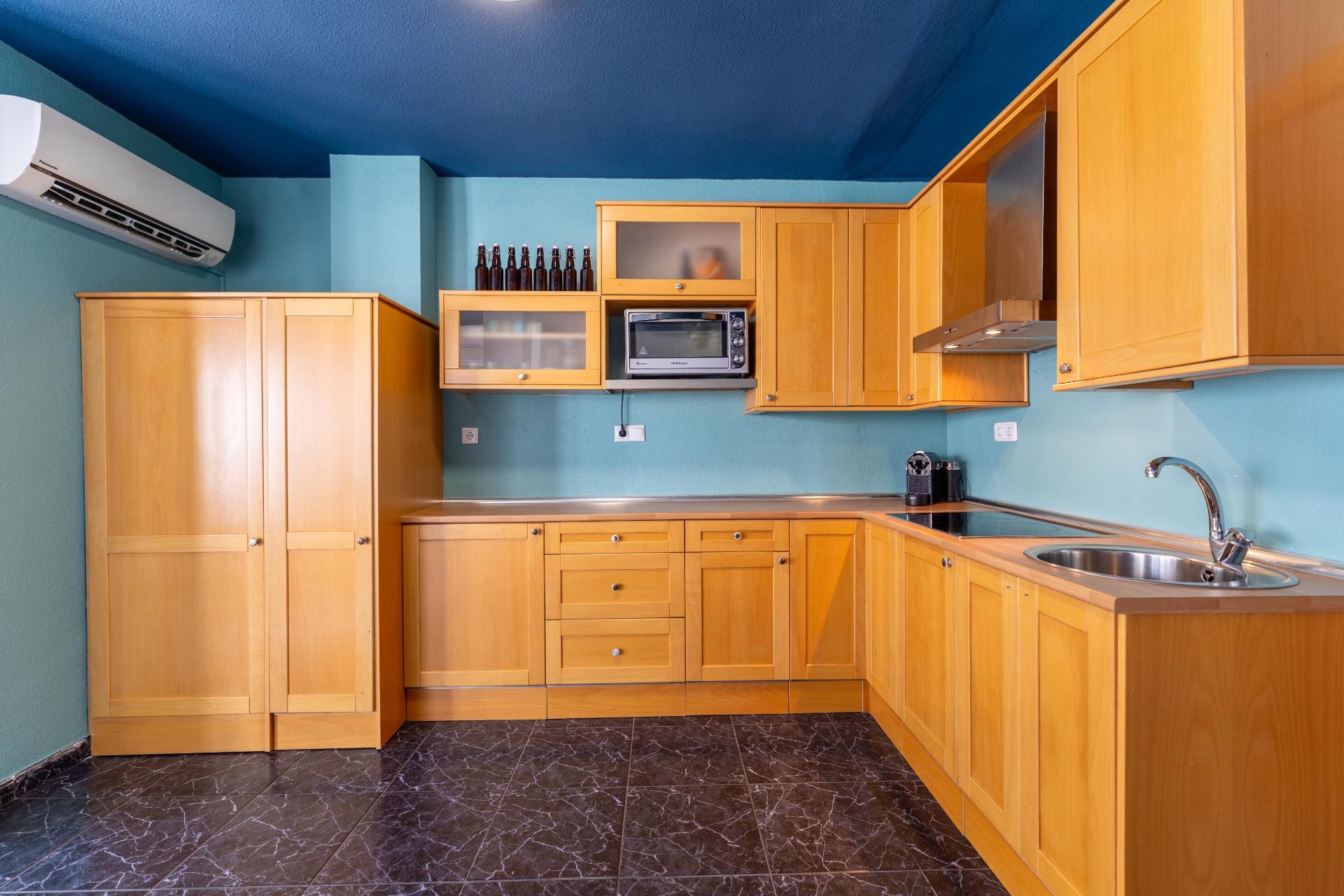 Apartment for sale in Torrevieja, Alicante, Spain