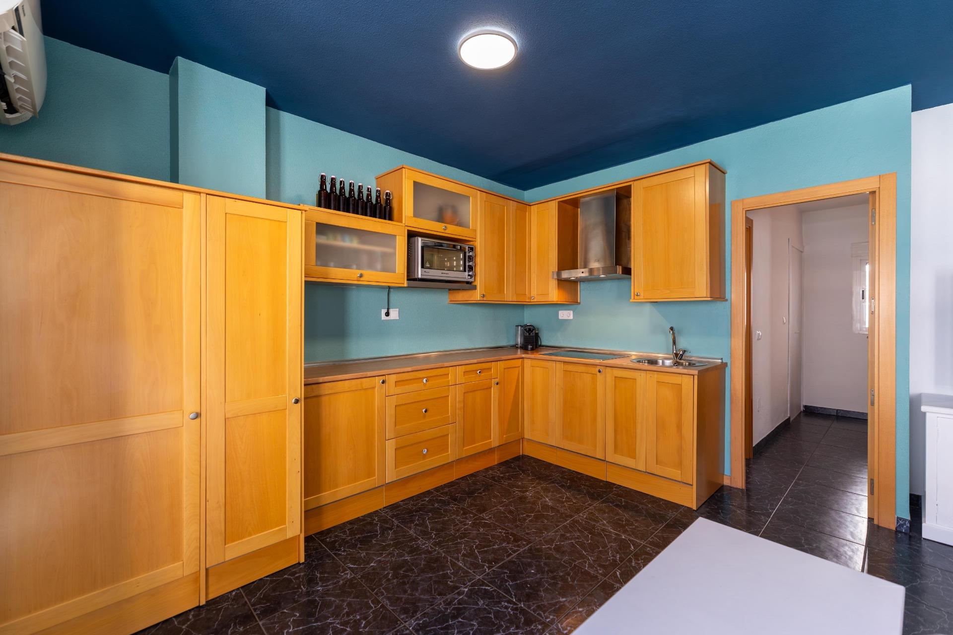 Apartment for sale in Torrevieja, Alicante, Spain