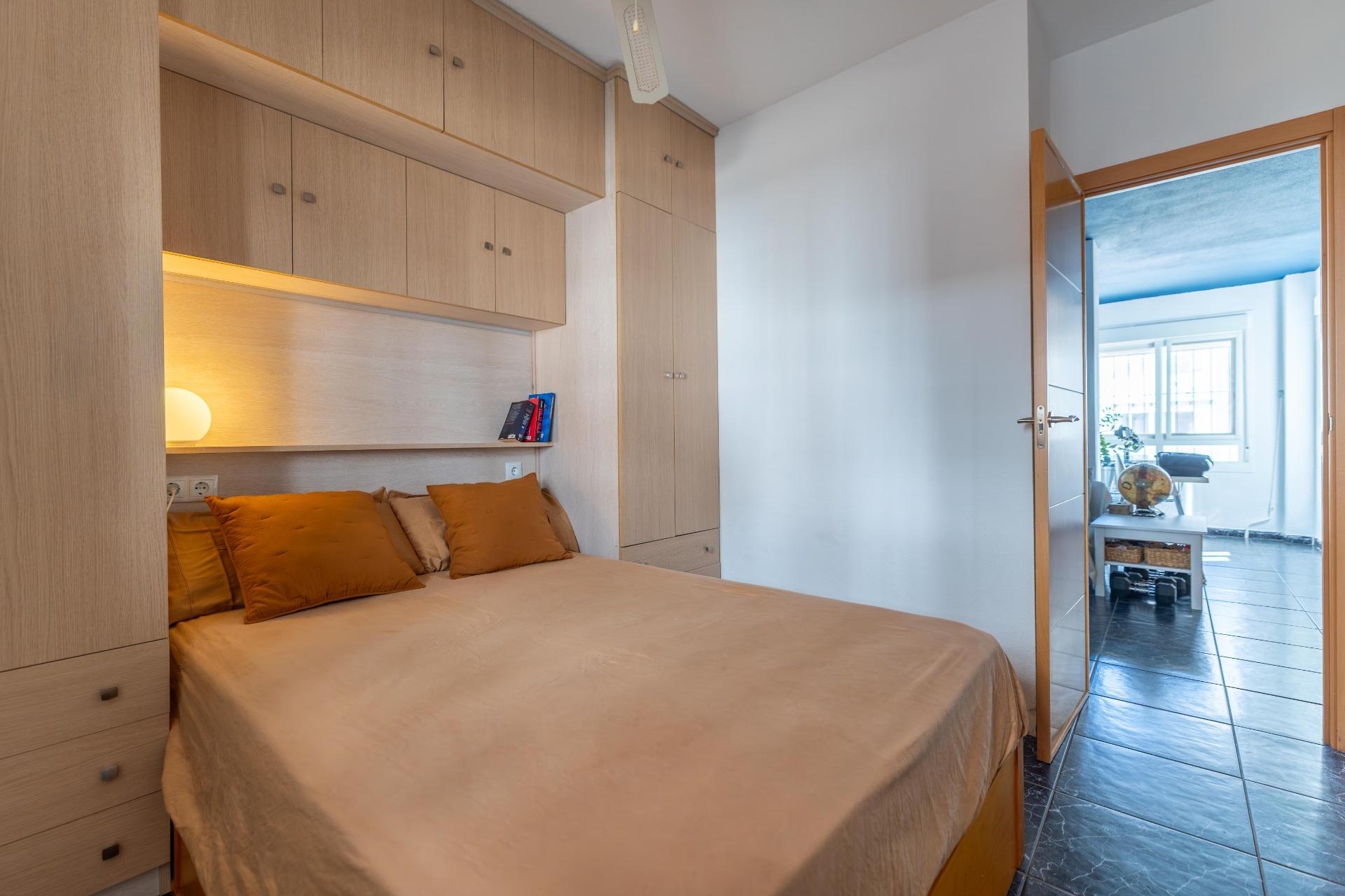 Apartment for sale in Torrevieja, Alicante, Spain