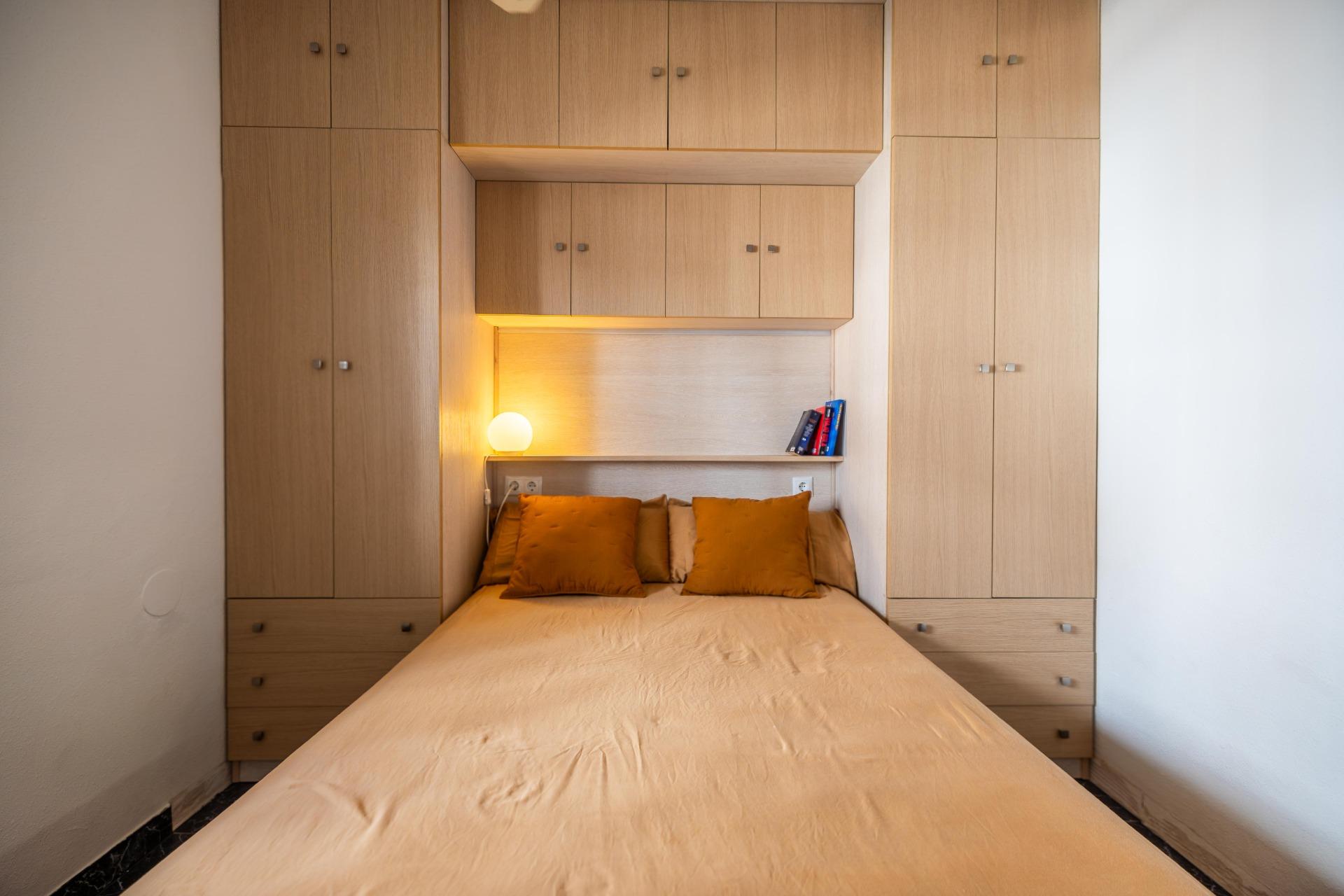Apartment for sale in Torrevieja, Alicante, Spain