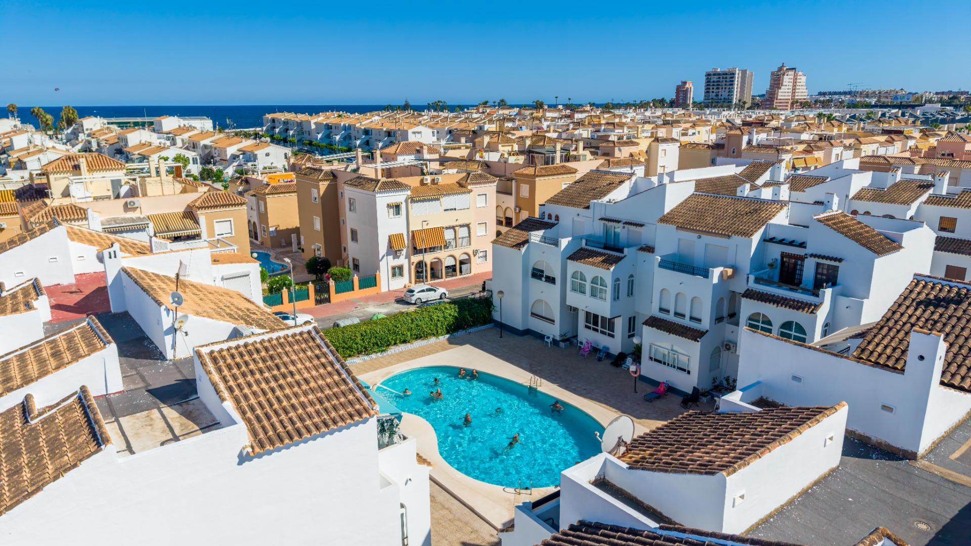 Apartment for sale in Torrevieja, Alicante, Spain