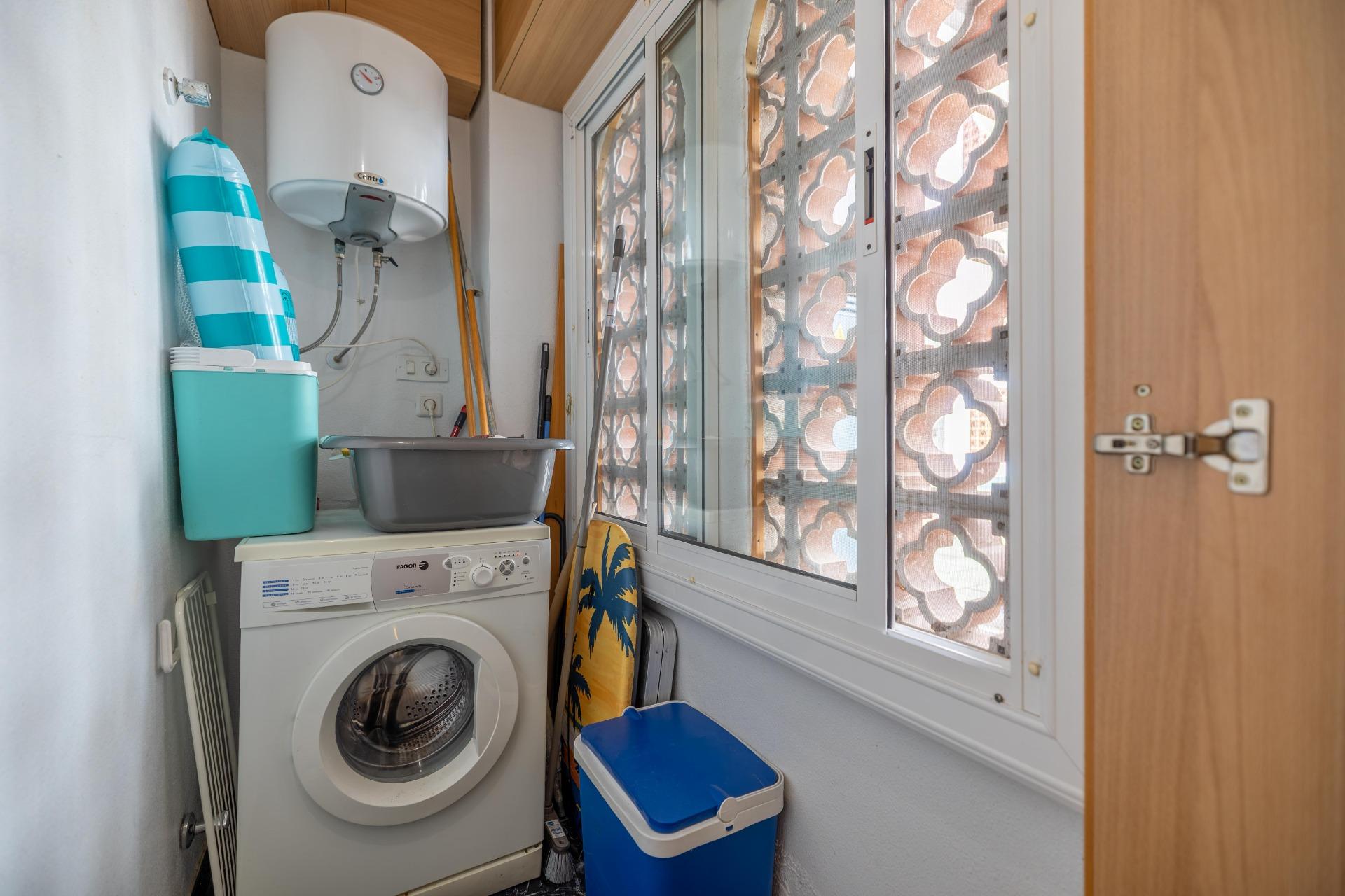 Apartment for sale in Torrevieja, Alicante, Spain