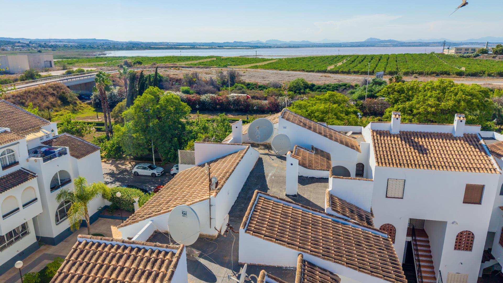 Apartment for sale in Torrevieja, Alicante, Spain