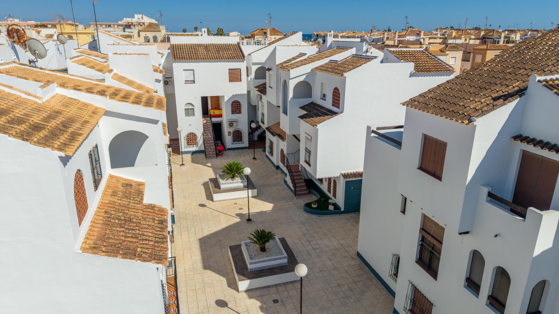 Apartment for sale in Torrevieja, Alicante, Spain
