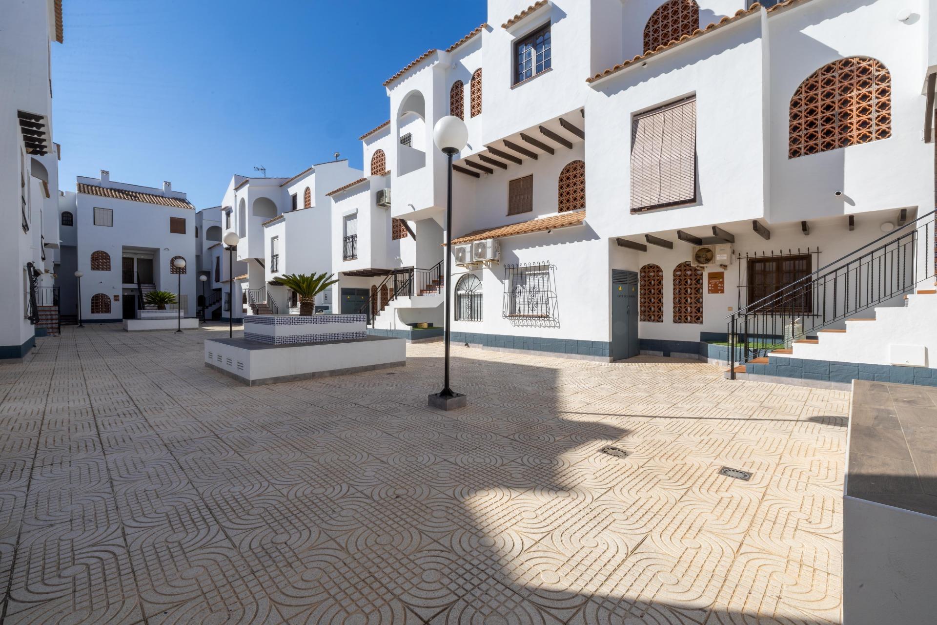 Apartment for sale in Torrevieja, Alicante, Spain