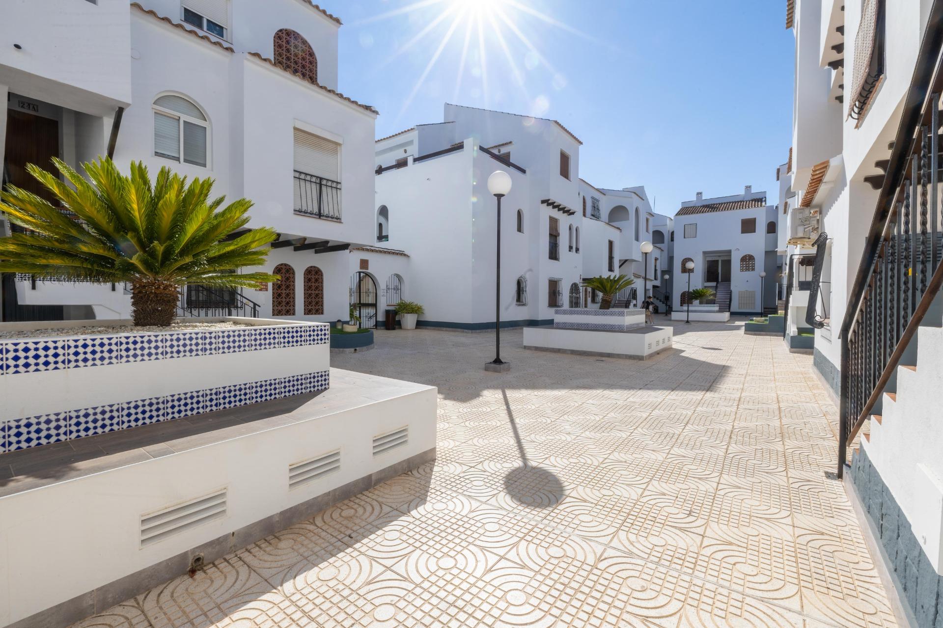 Apartment for sale in Torrevieja, Alicante, Spain
