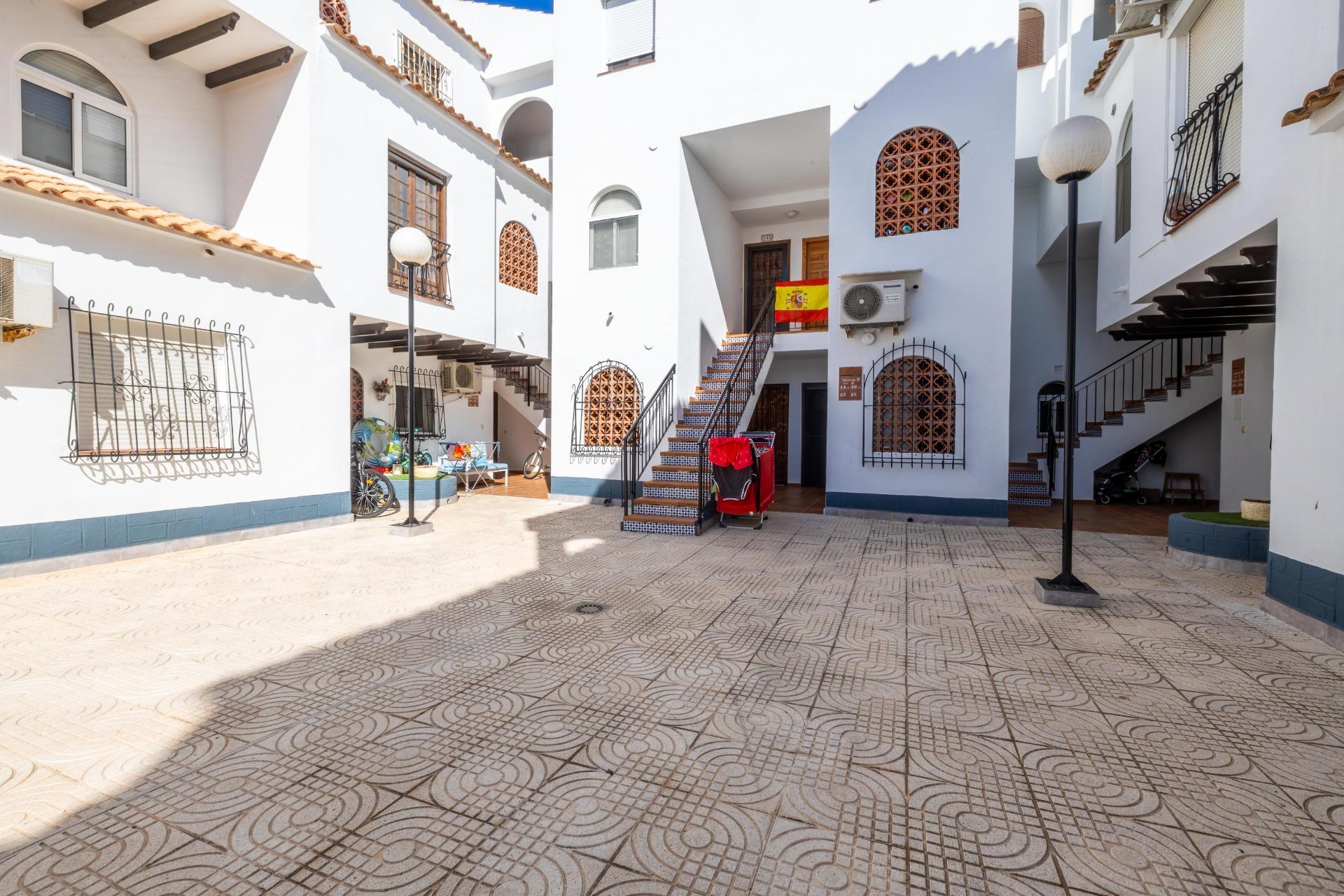 Apartment for sale in Torrevieja, Alicante, Spain