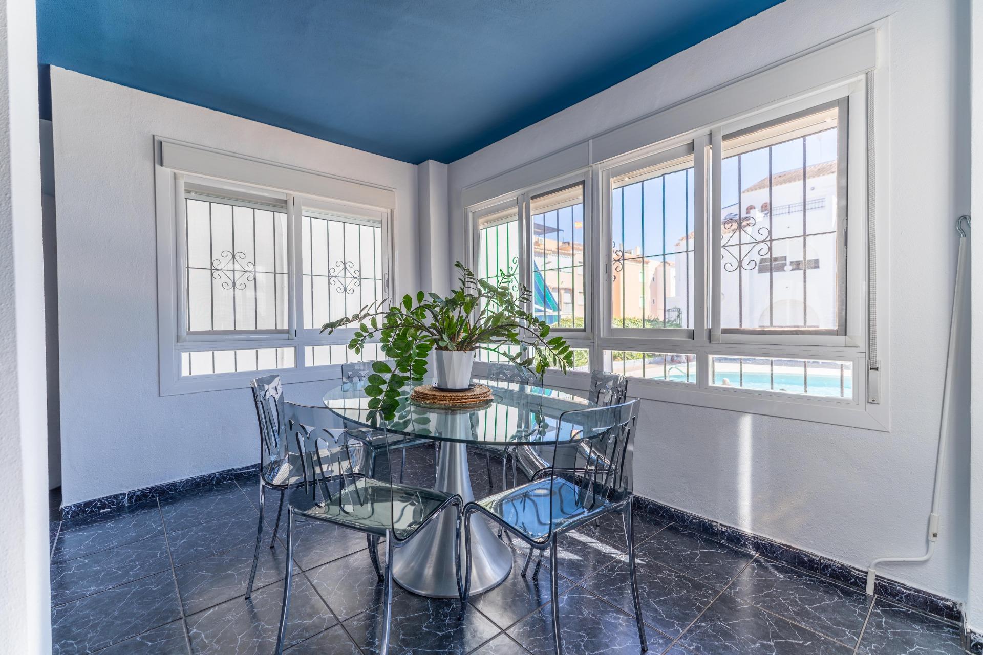 Apartment for sale in Torrevieja, Alicante, Spain