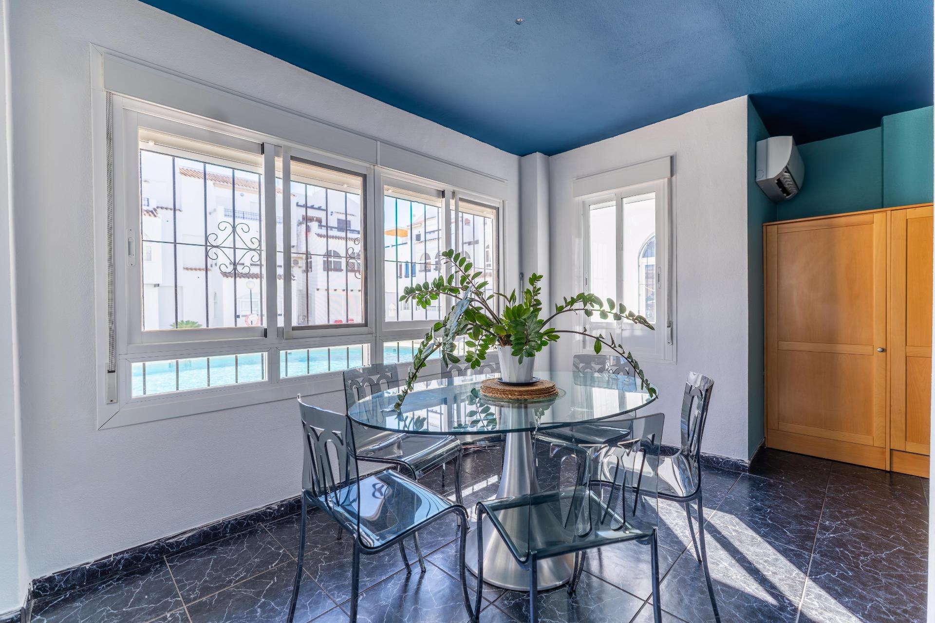 Apartment for sale in Torrevieja, Alicante, Spain
