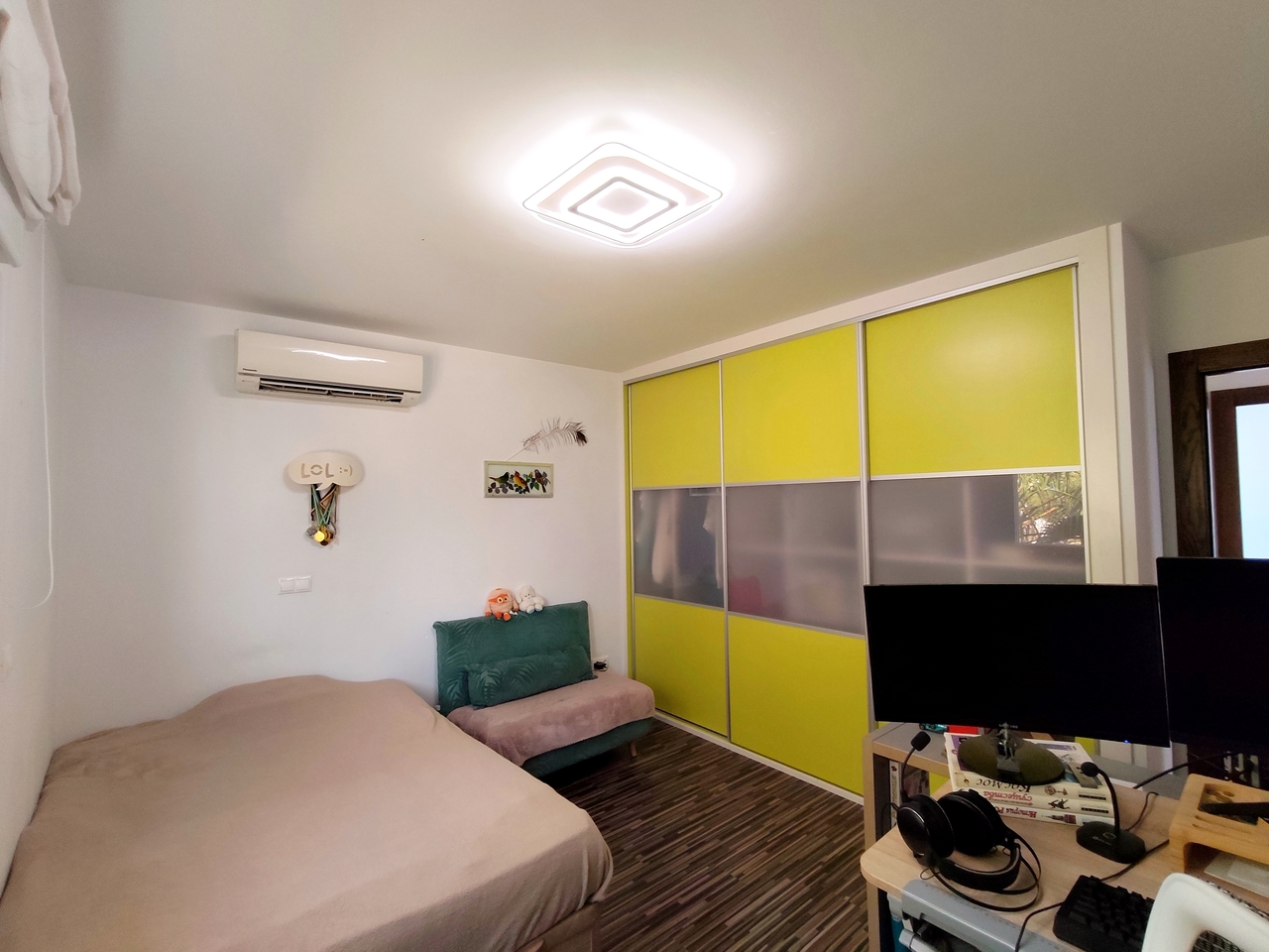 Villa en venta en Ciudad Quesada