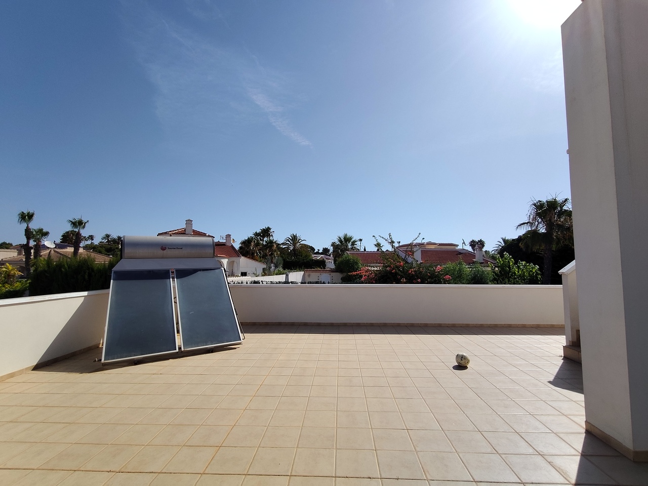 Villa en venta en Ciudad Quesada