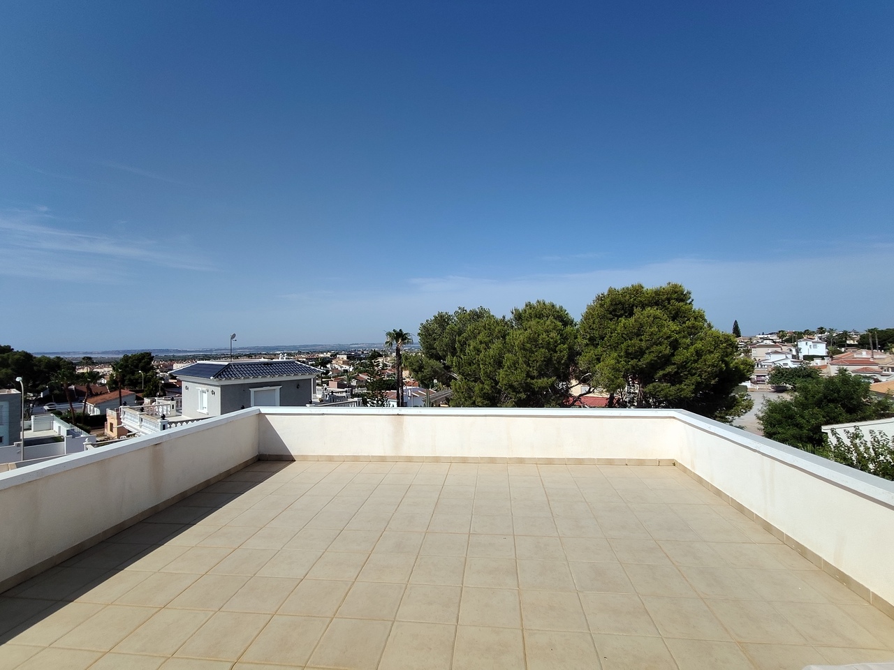 Villa en venta en Ciudad Quesada
