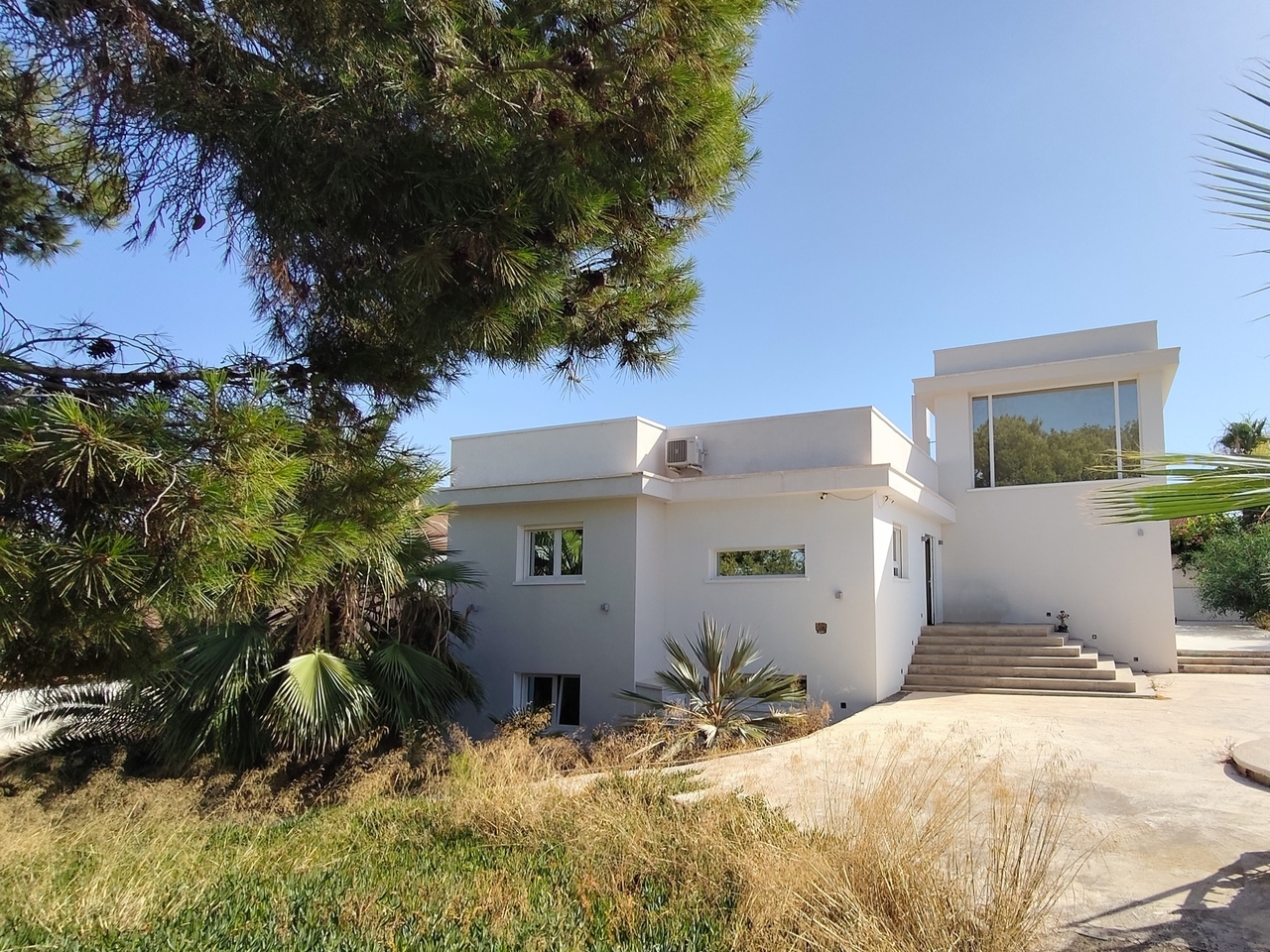 Villa en venta en Ciudad Quesada