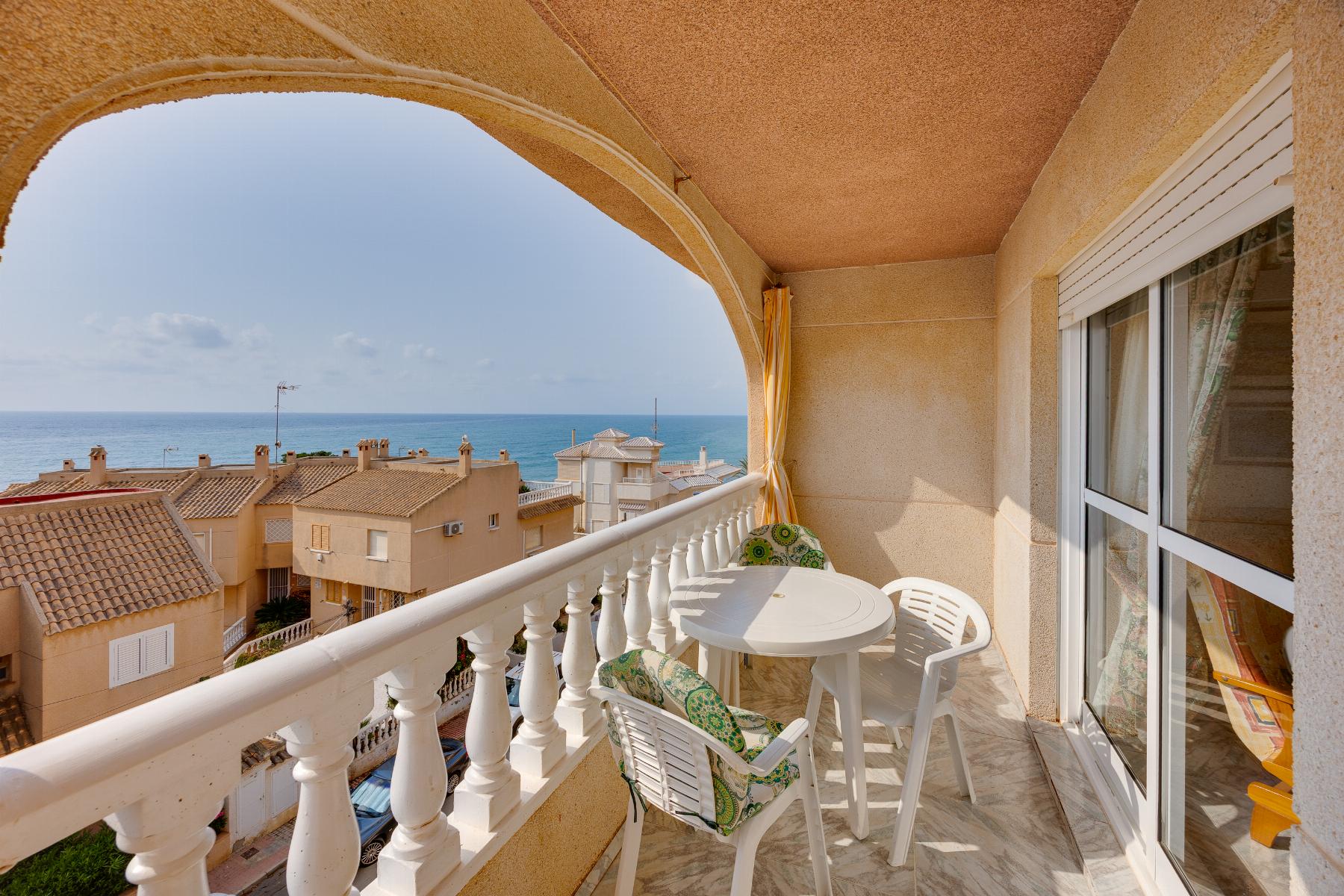 Apartment for sale in Torrevieja, Alicante, Spain