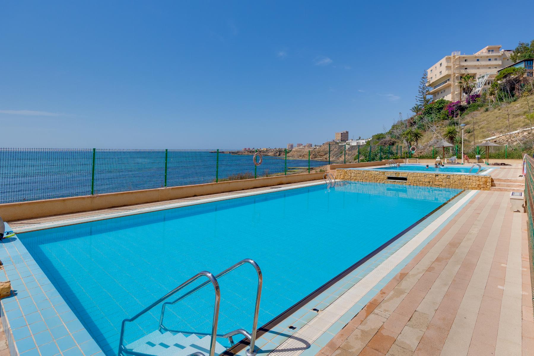Apartment for sale in Torrevieja, Alicante, Spain