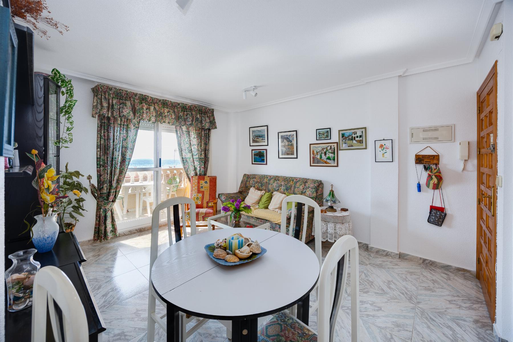 Apartment for sale in Torrevieja, Alicante, Spain