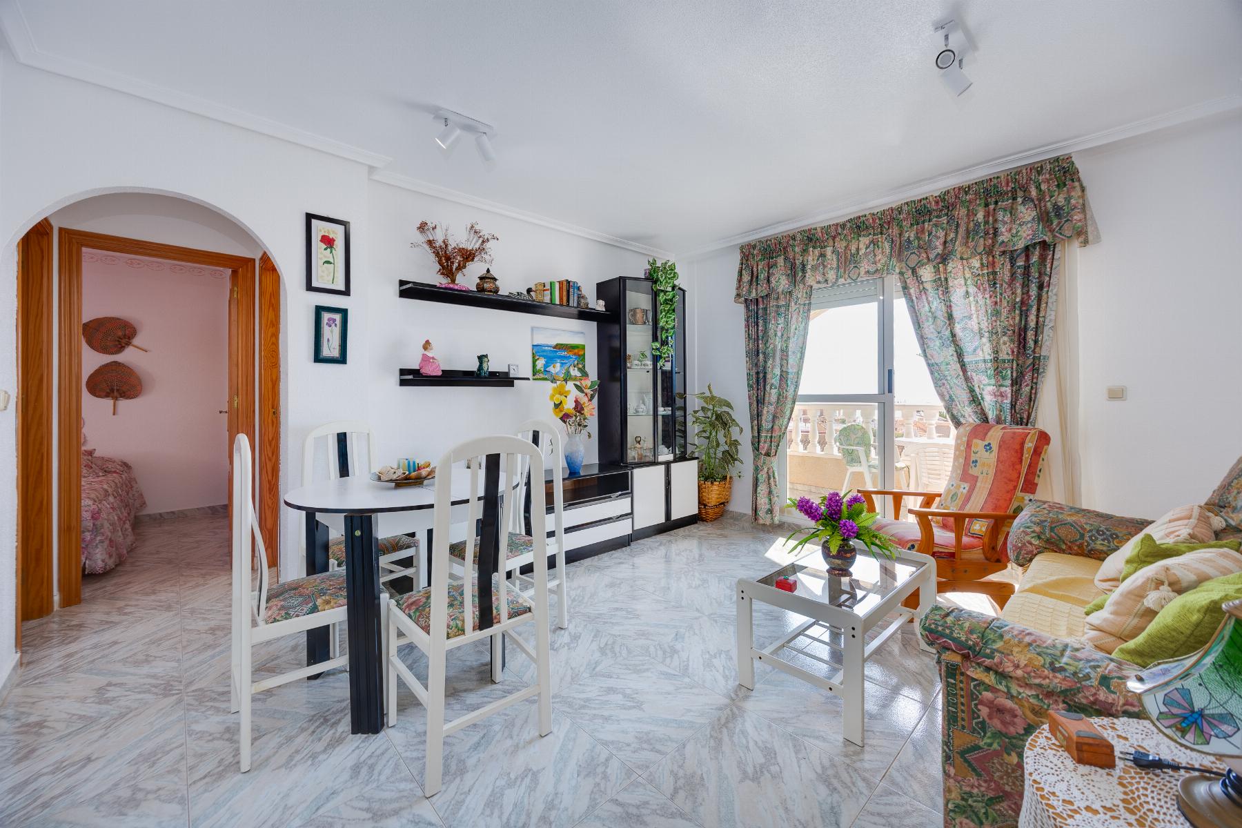 Apartment for sale in Torrevieja, Alicante, Spain