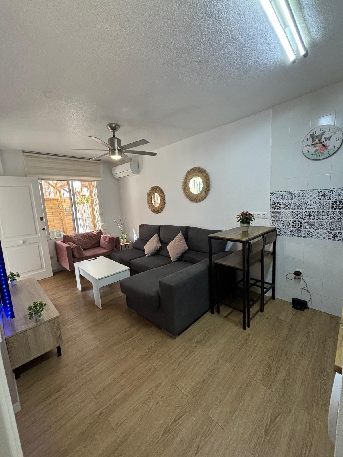 Bungalow for sale in Torrevieja, Alicante, Spain
