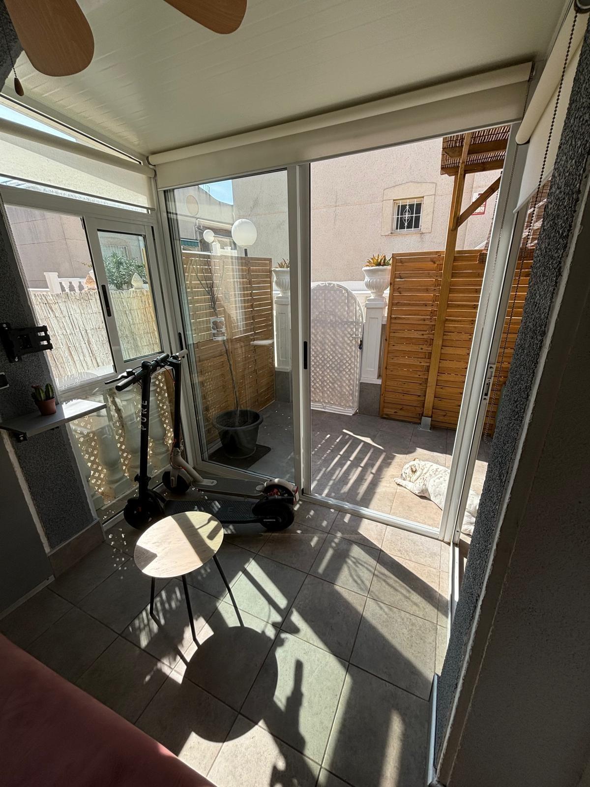 Bungalow en venta en Torrevieja