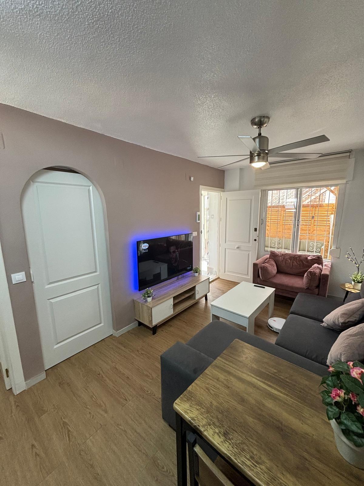 Bungalow en venta en Torrevieja