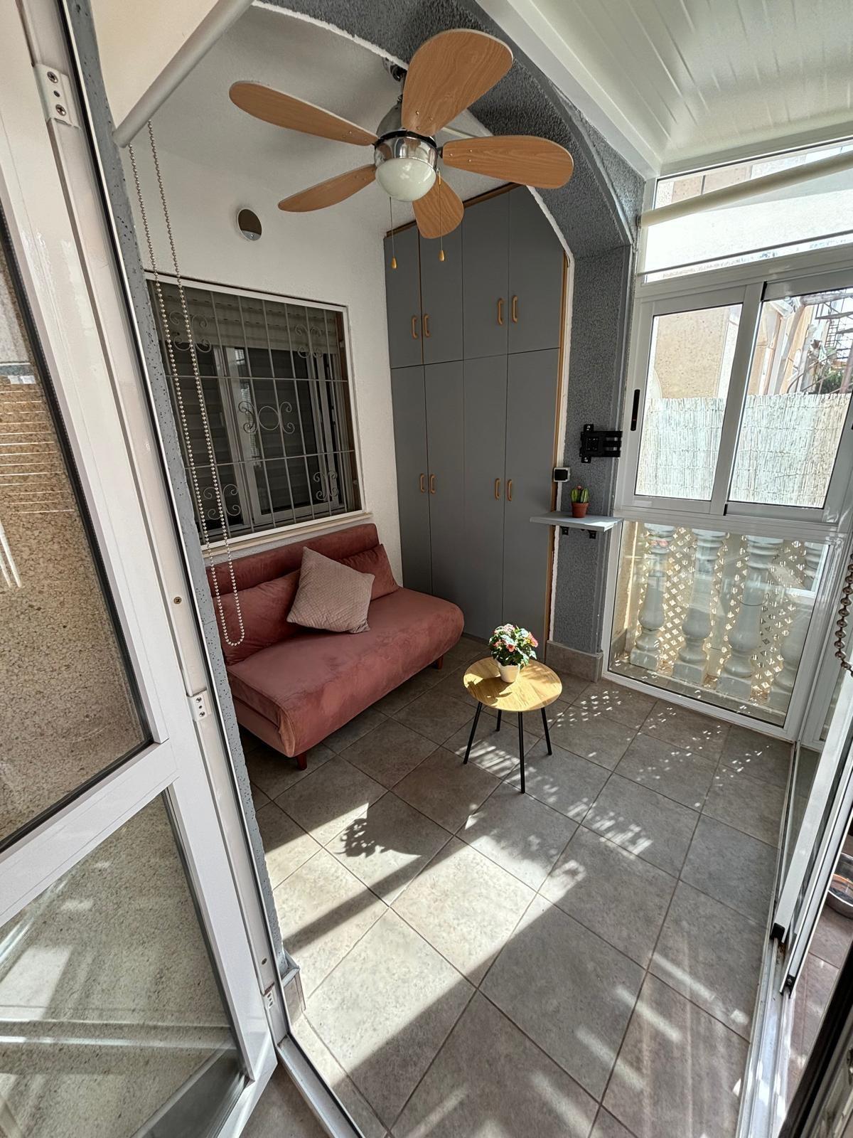 Bungalow en venta en Torrevieja