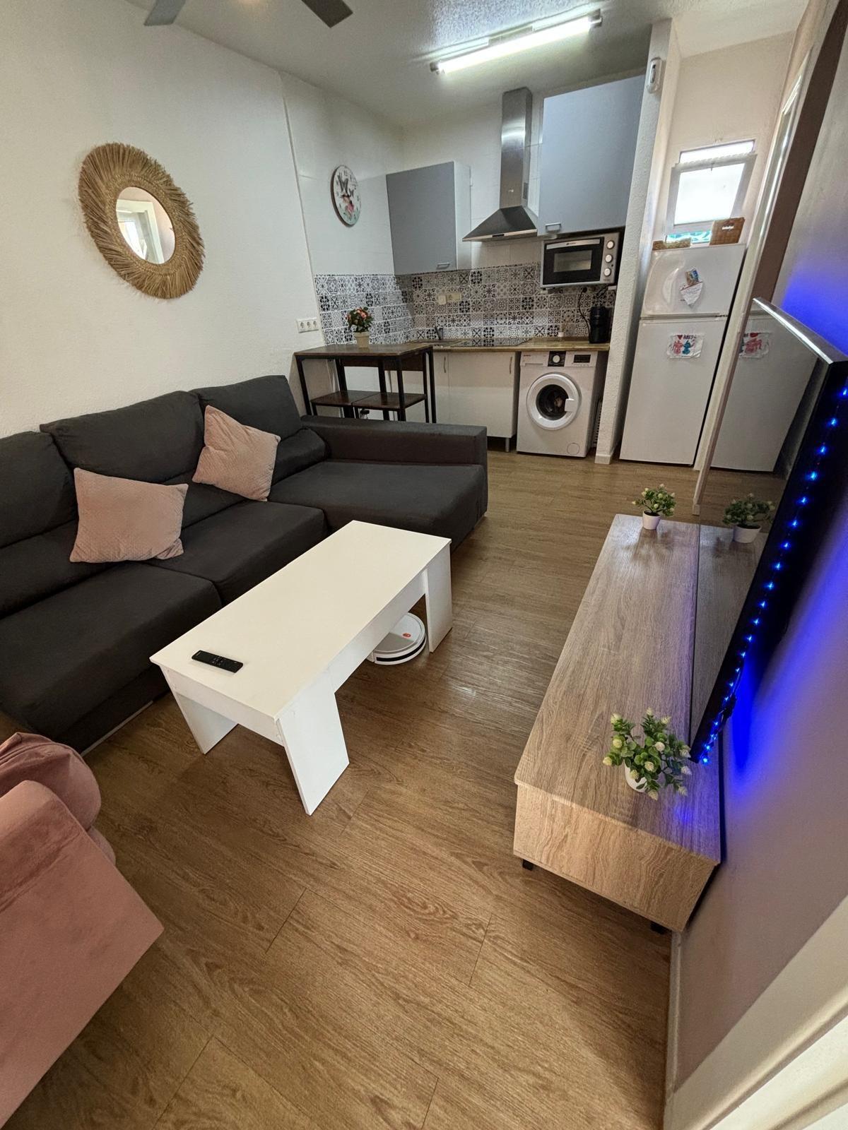 Bungalow en venta en Torrevieja