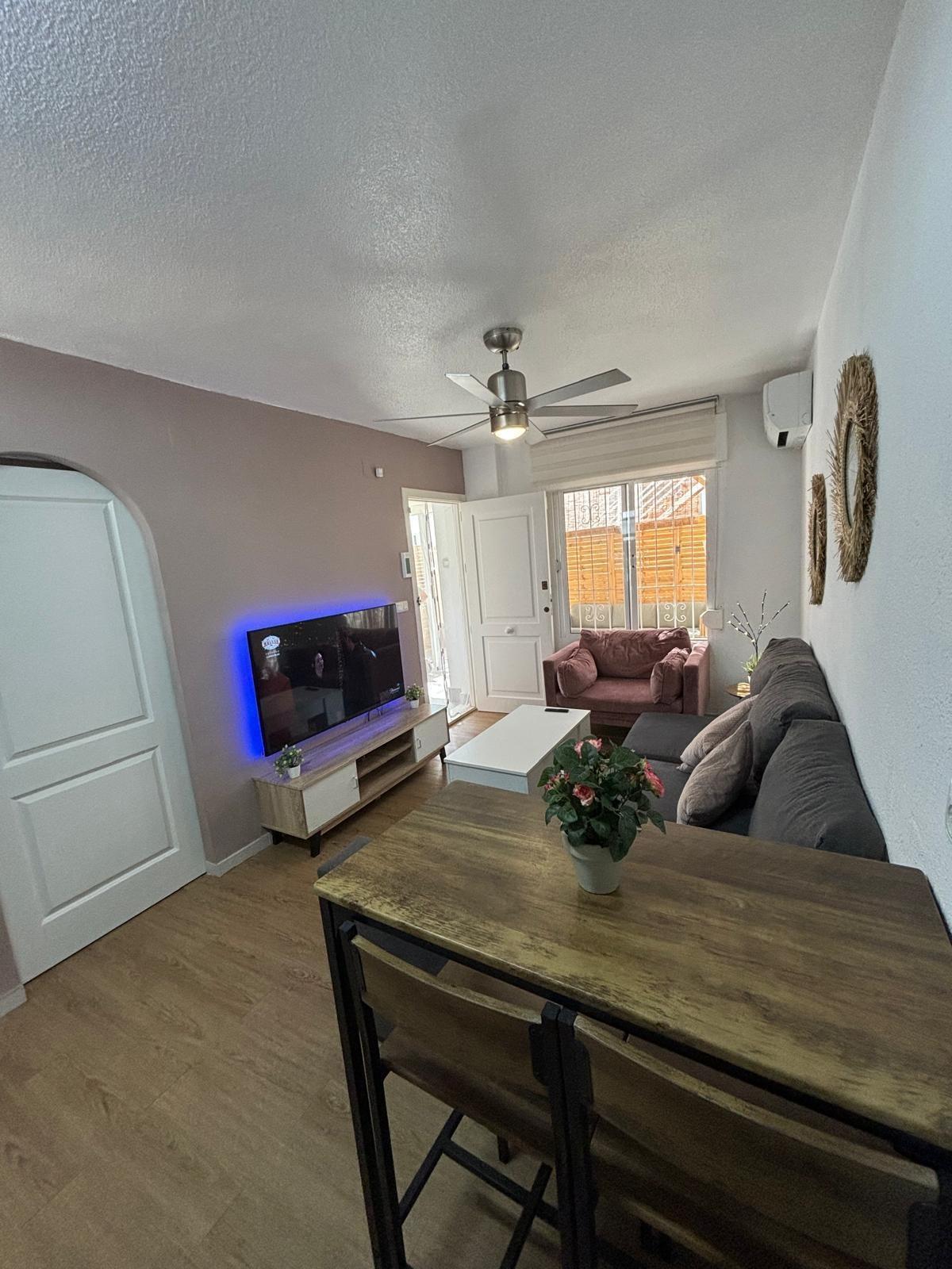 Bungalow en venta en Torrevieja