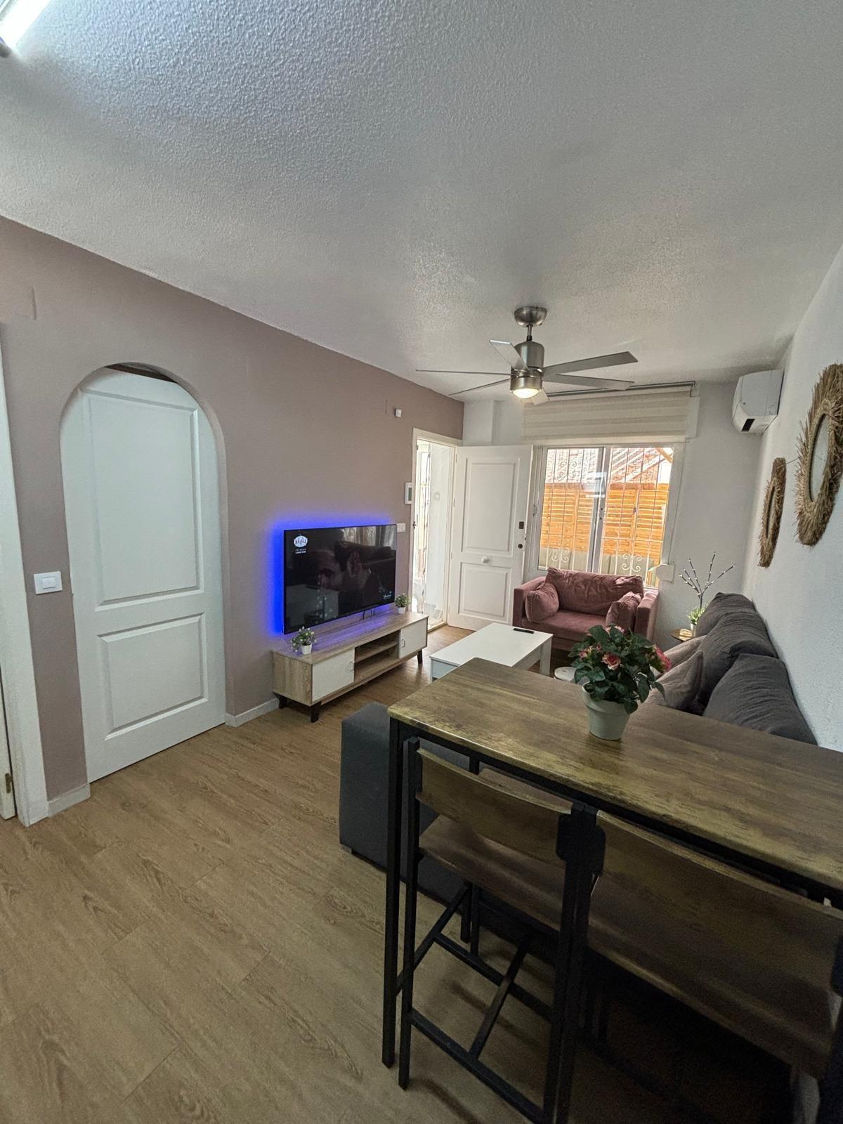 Bungalow en venta en Torrevieja