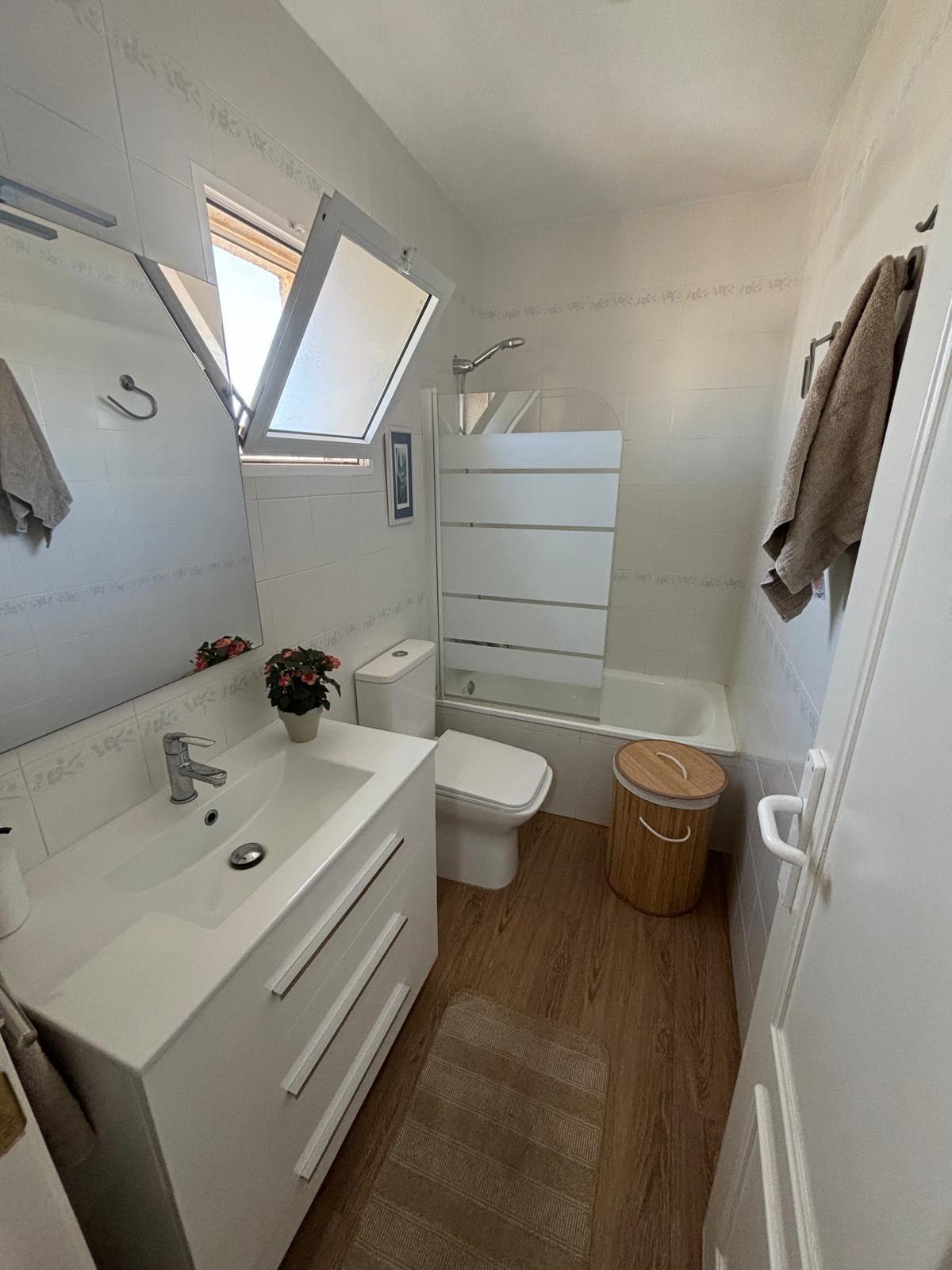 Bungalow en venta en Torrevieja