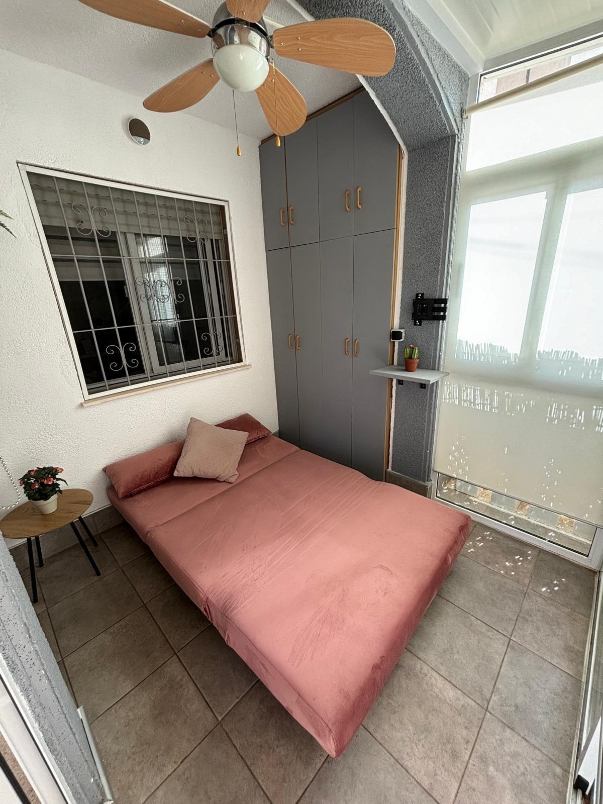 Bungalow en venta en Torrevieja