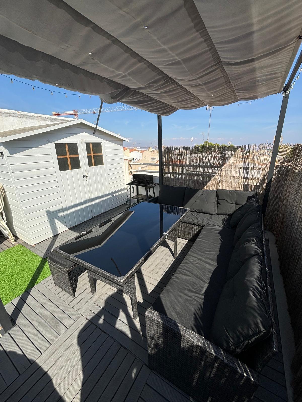 Bungalow en venta en Torrevieja
