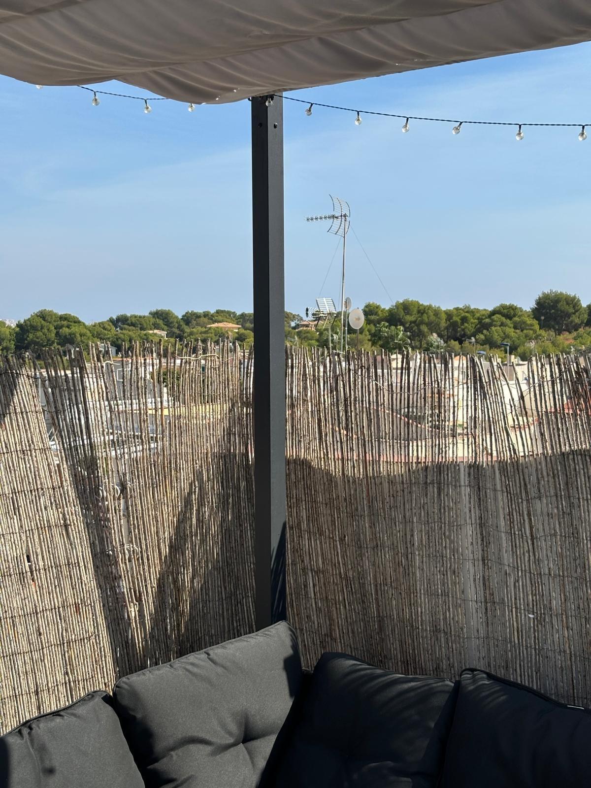 Bungalow en venta en Torrevieja