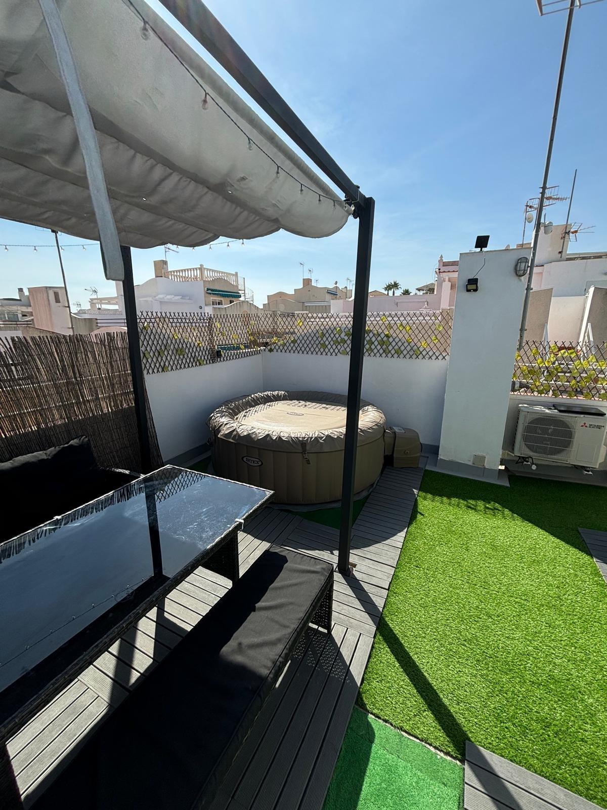 Bungalow en venta en Torrevieja