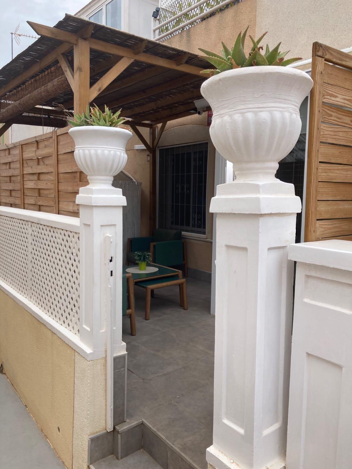 Bungalow en venta en Torrevieja