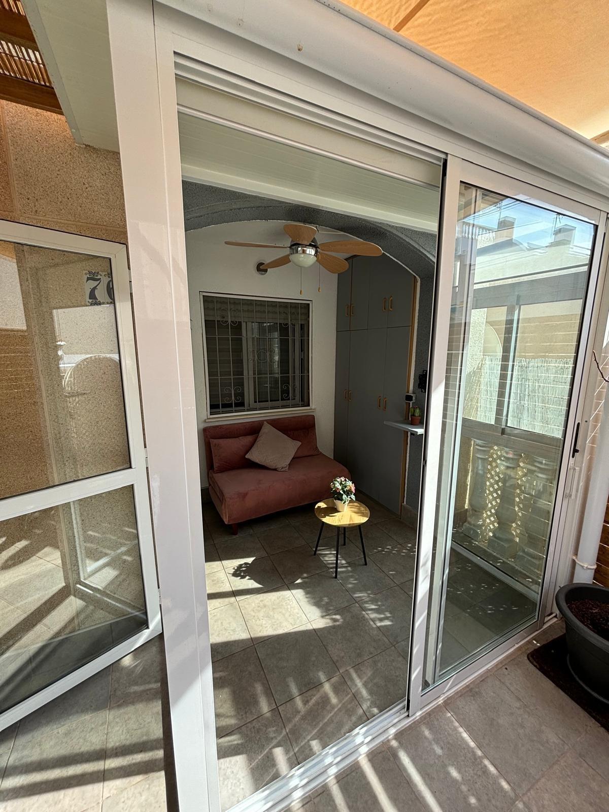 Bungalow en venta en Torrevieja