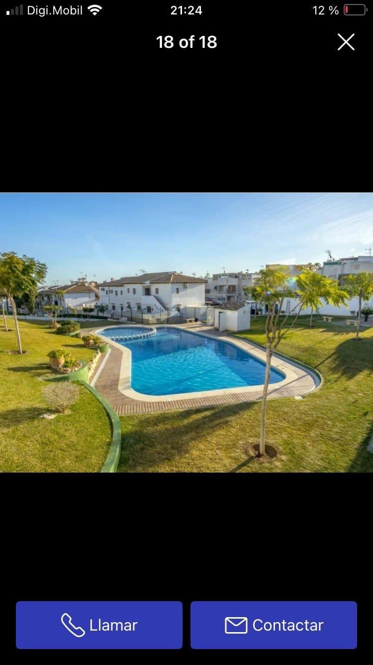 Bungalow en venta en Torrevieja