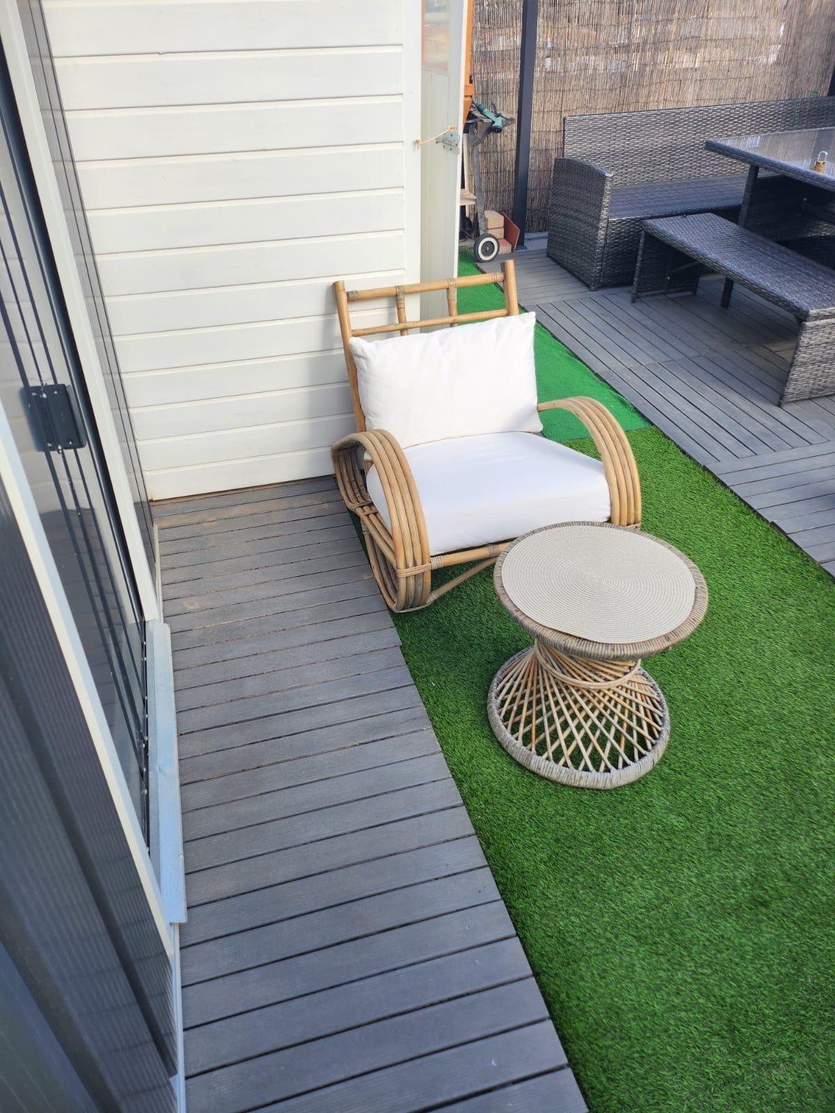 Bungalow en venta en Torrevieja